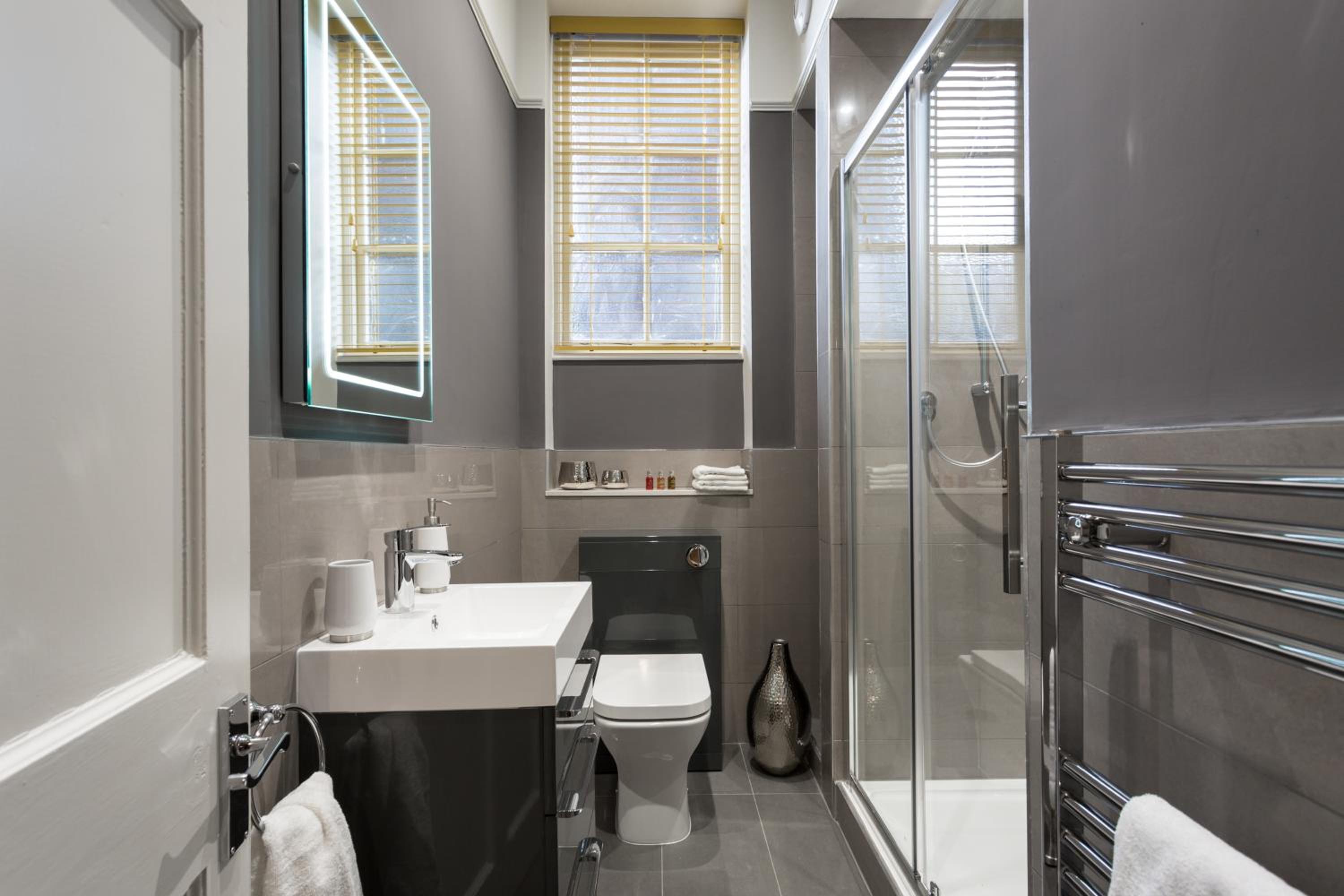 Fossgate Bridge Apartments York photo 3