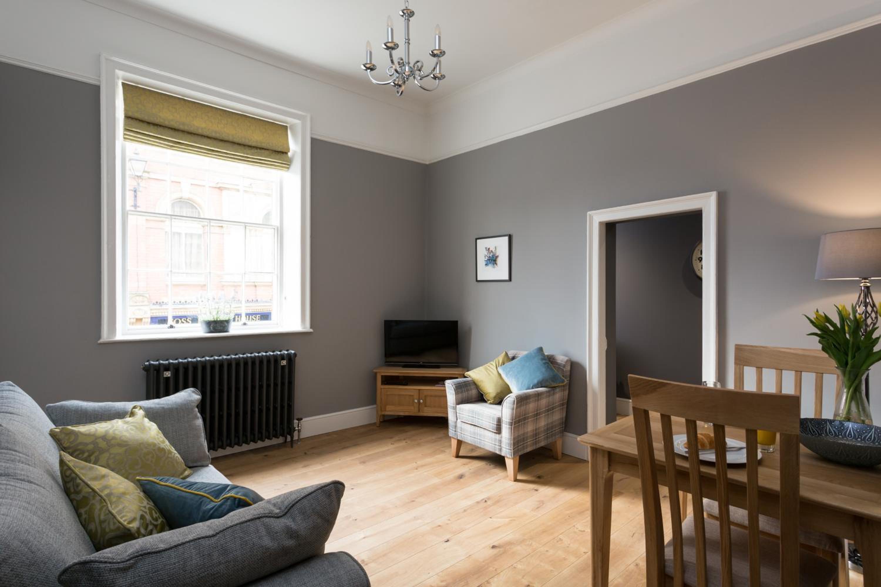 Fossgate Bridge Apartments York photo 5