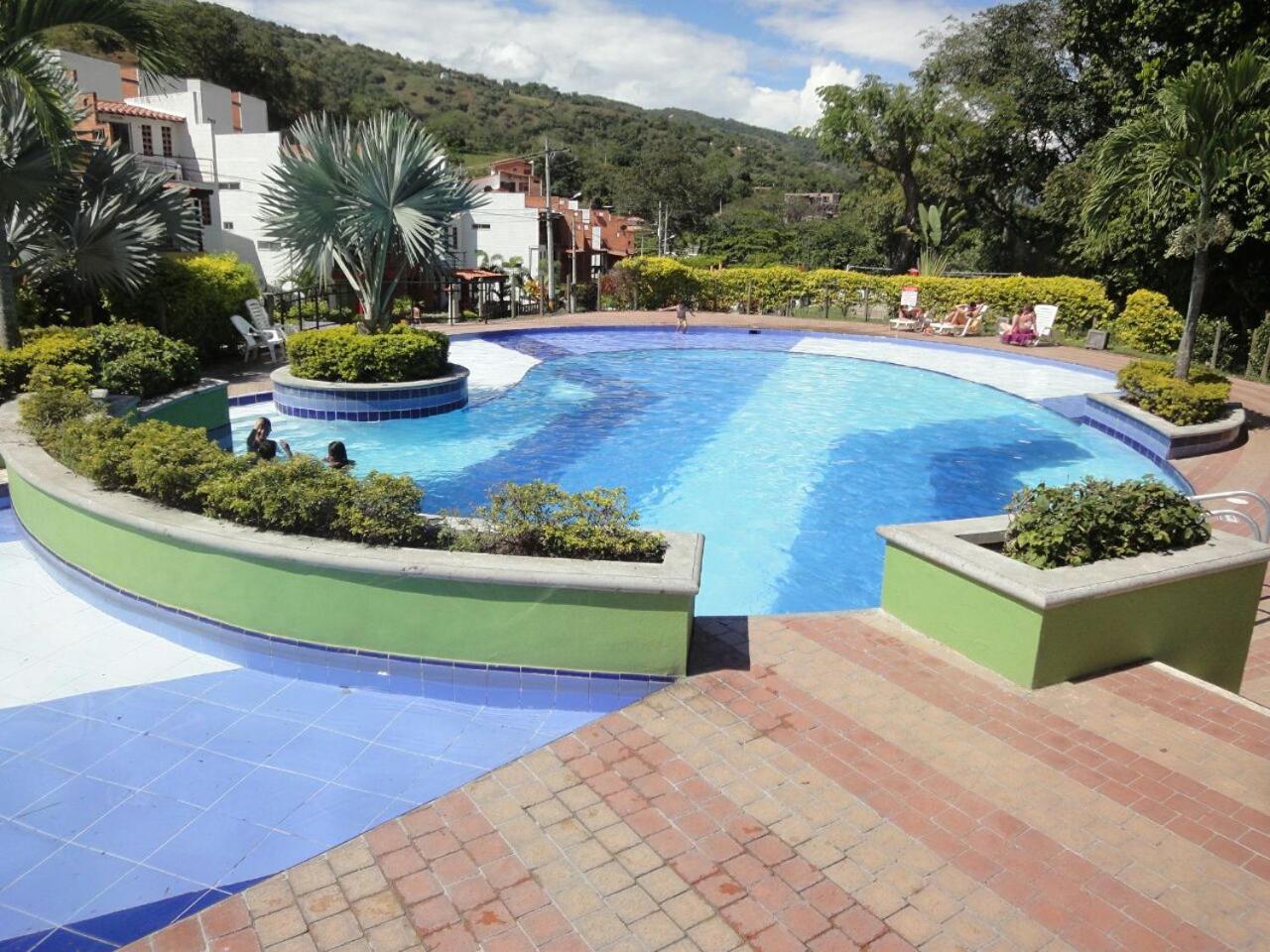 Apartasol En San Jeronimo