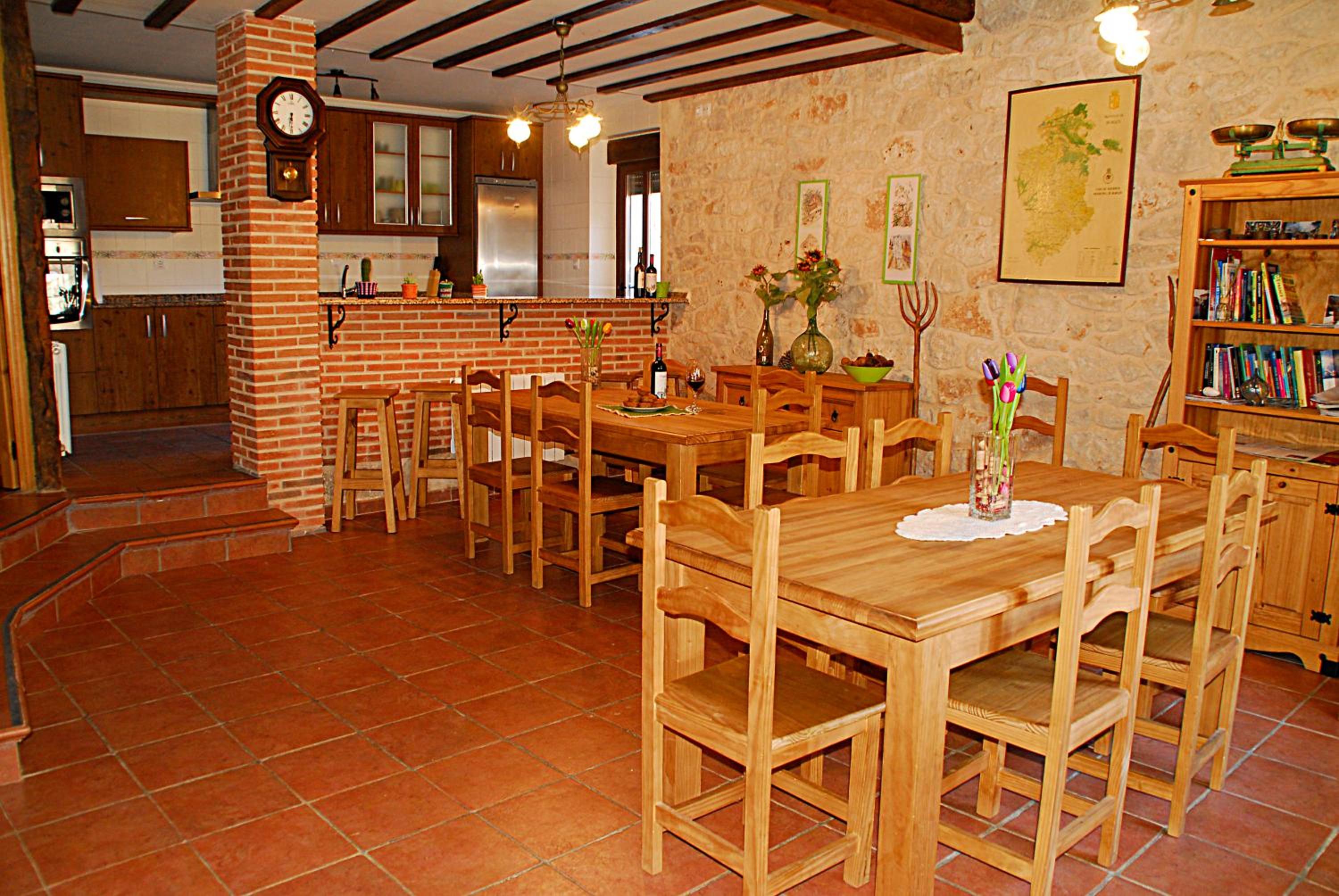 Casa Valdecid TU PAUSA RURAL view 2