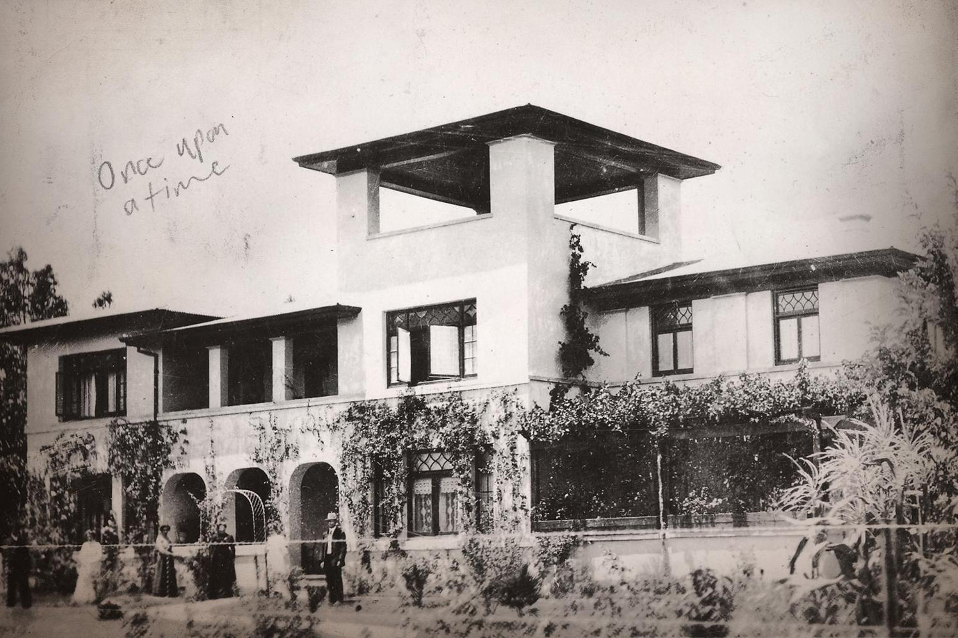 Hotel Summerwood Guest House - Image 1