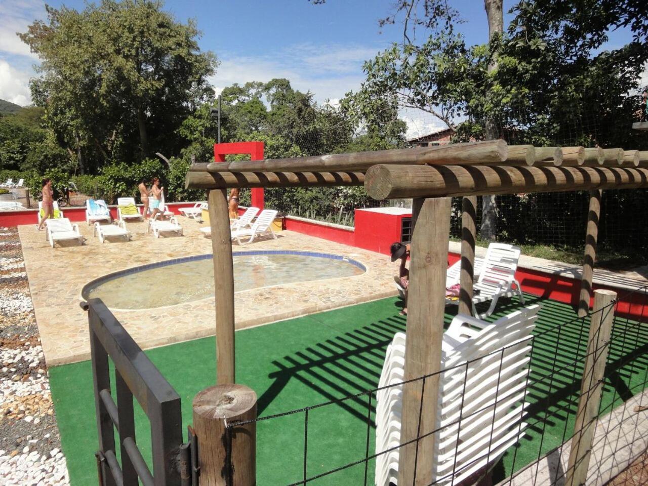 Apartasol En San Jeronimo