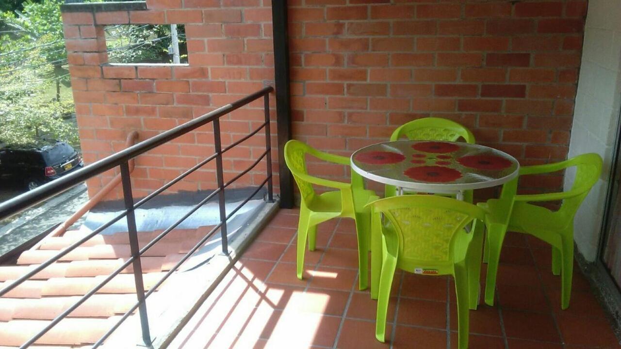 Apartasol En San Jeronimo