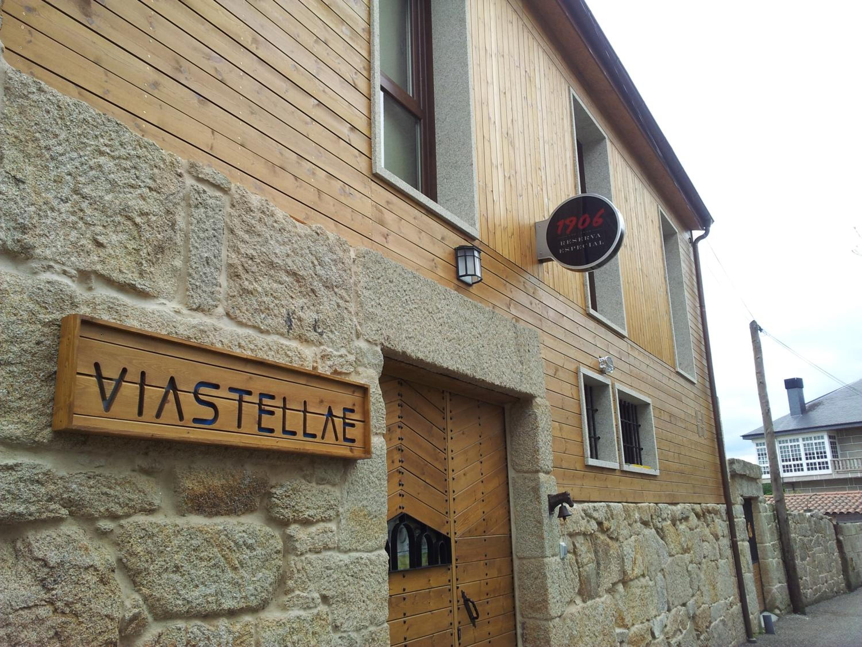 Via Stellae view 2
