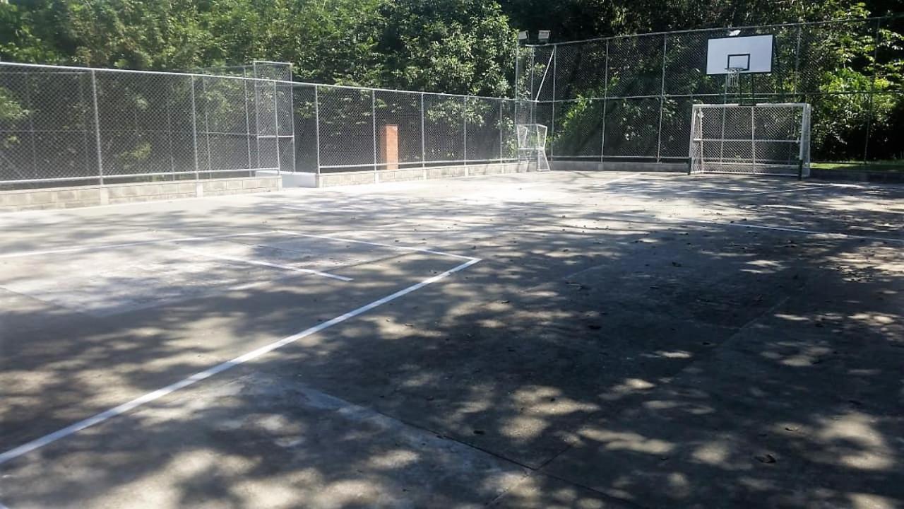 Apartasol En San Jeronimo