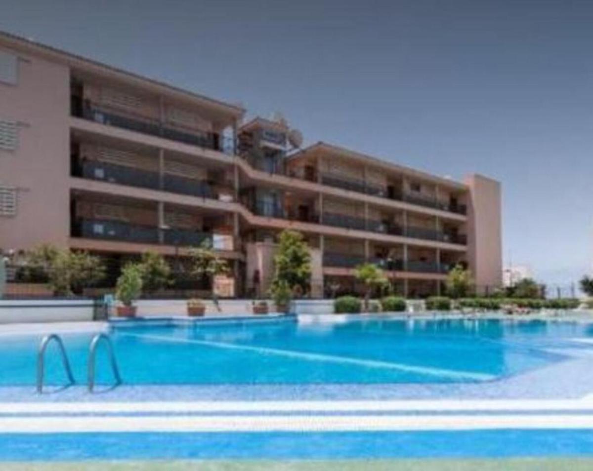 Hotel Apartamentos Summerland Los Cristianos - Image 1