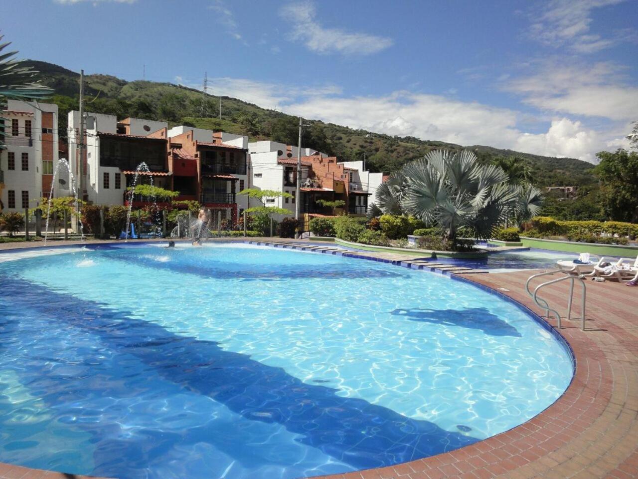 Apartasol En San Jeronimo