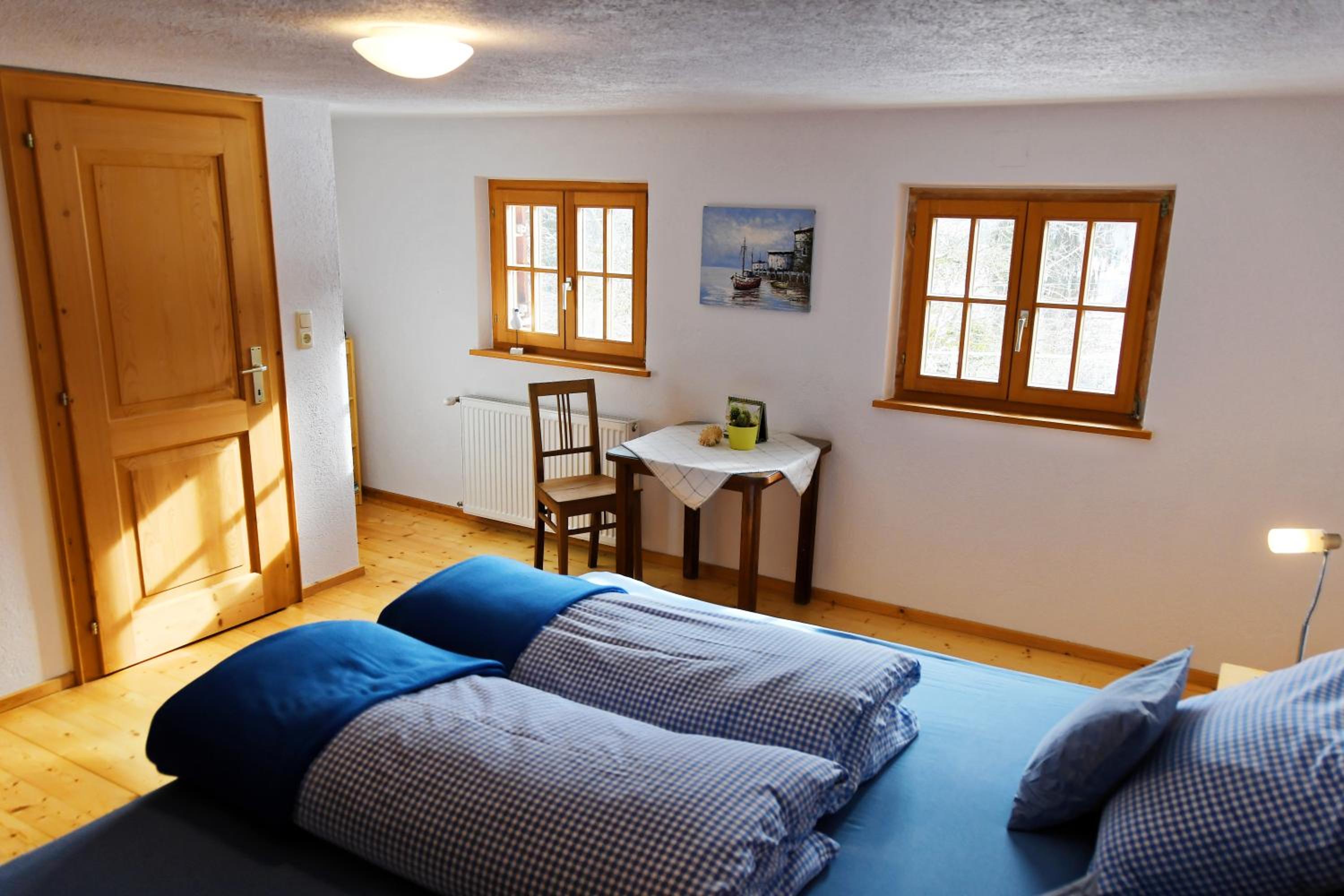 Landhaus Tenne