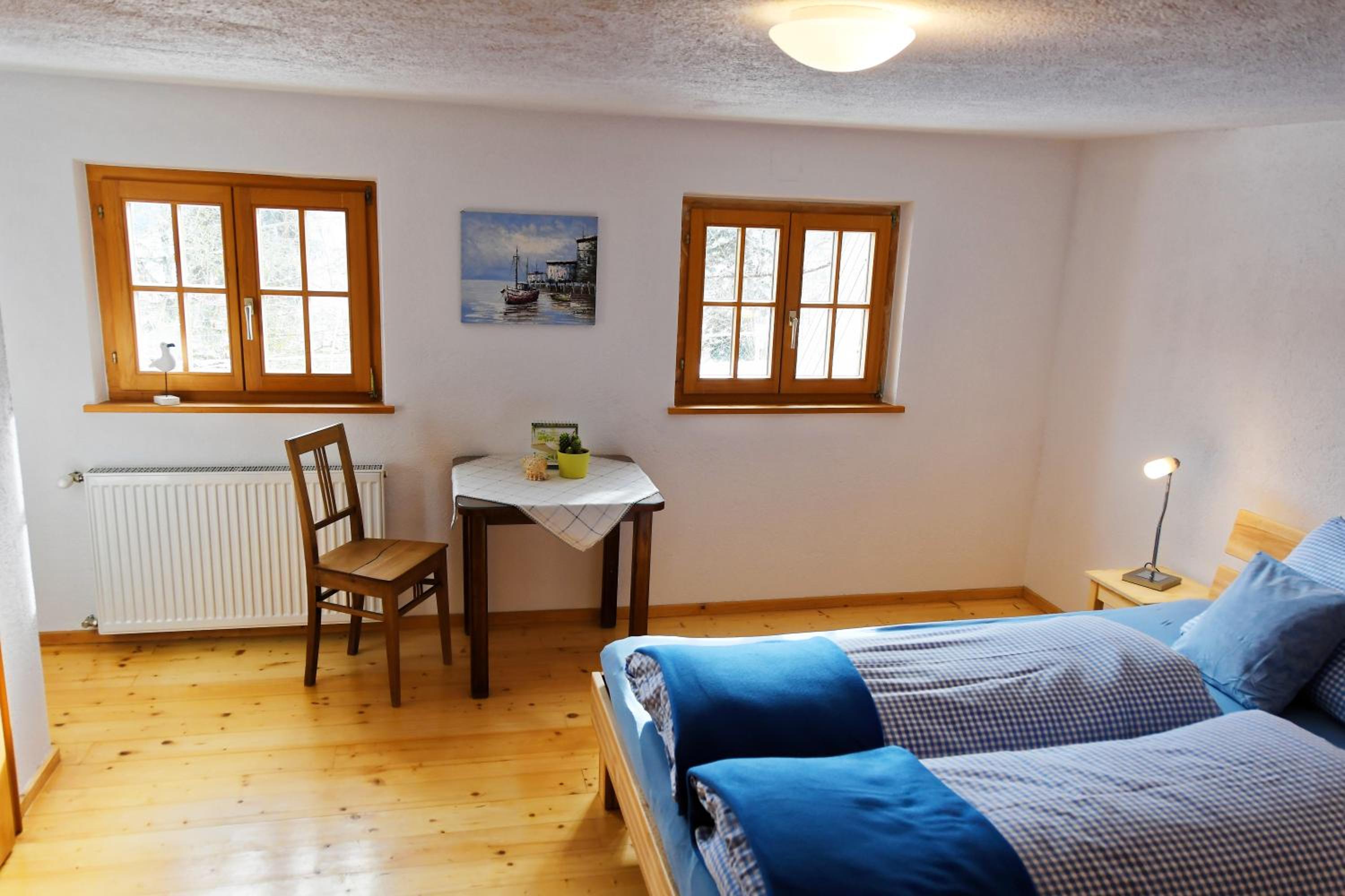 Landhaus Tenne