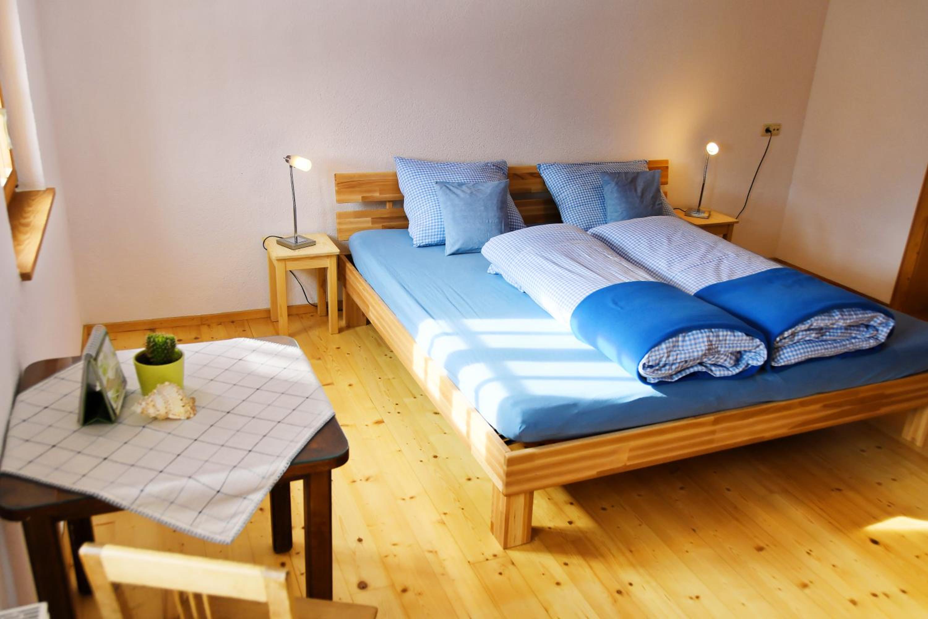 Landhaus Tenne