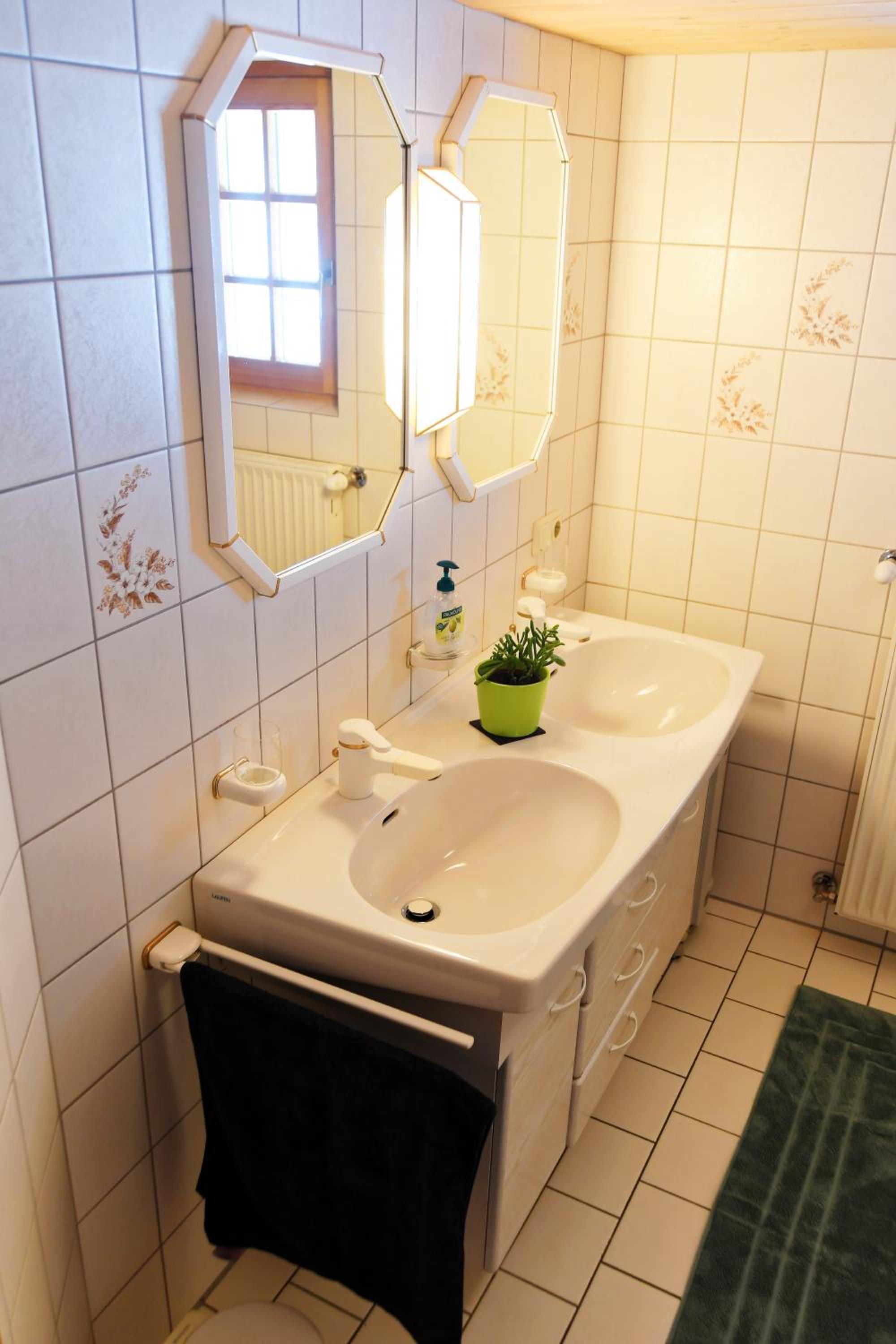 Landhaus Tenne