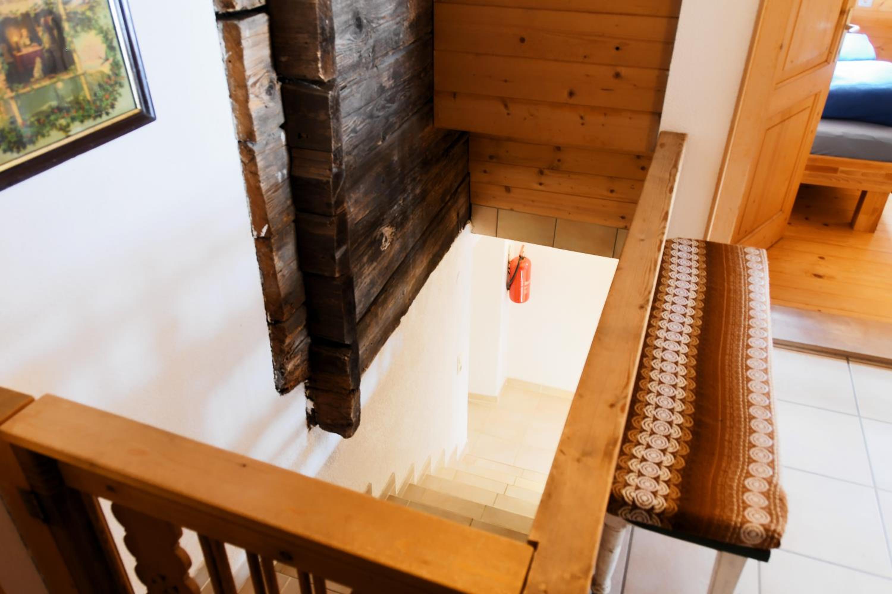Landhaus Tenne