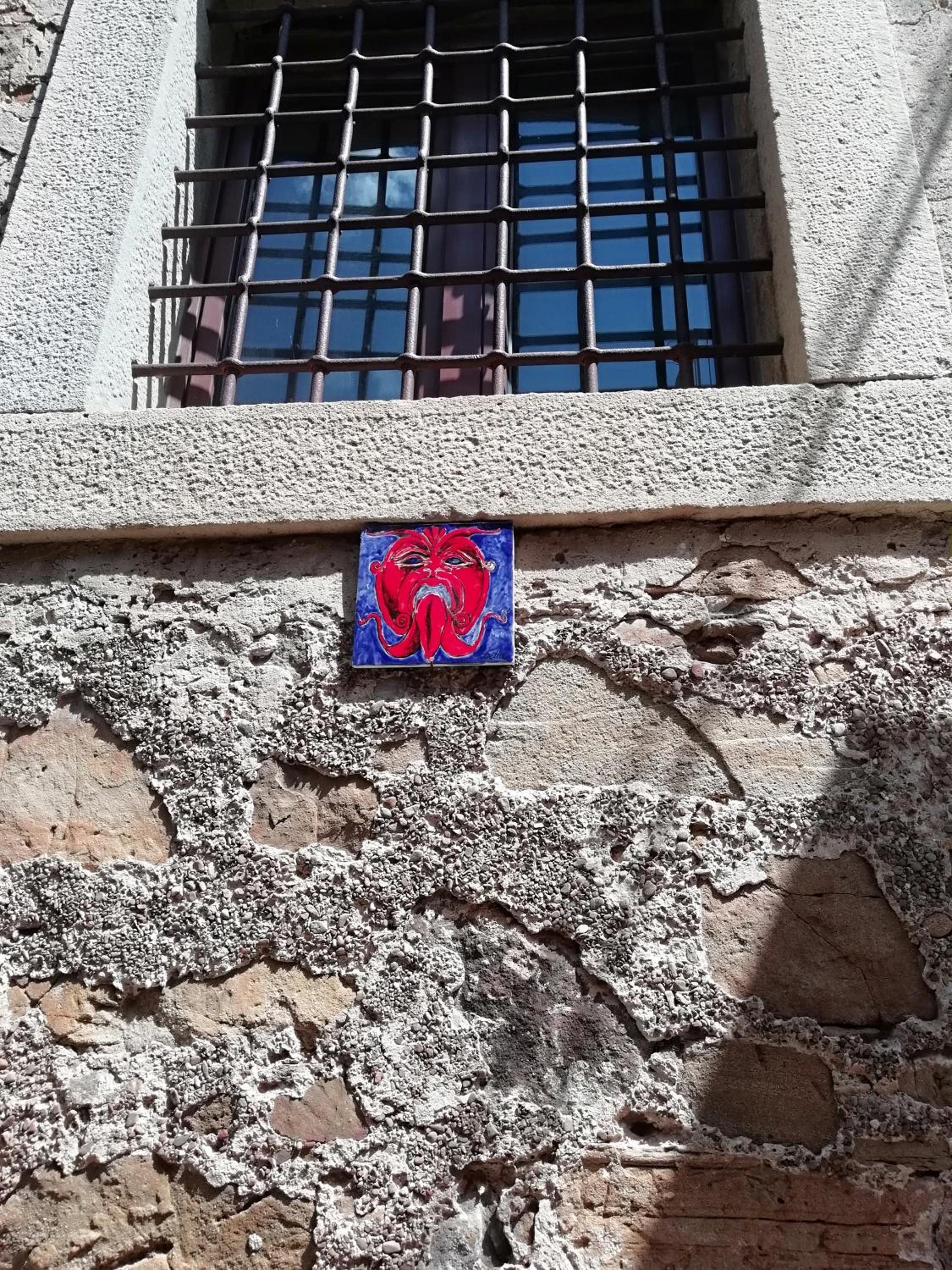 Cilento Coast, Palazzo Pisani Pollica -Salerno-Campania-Italy view 4