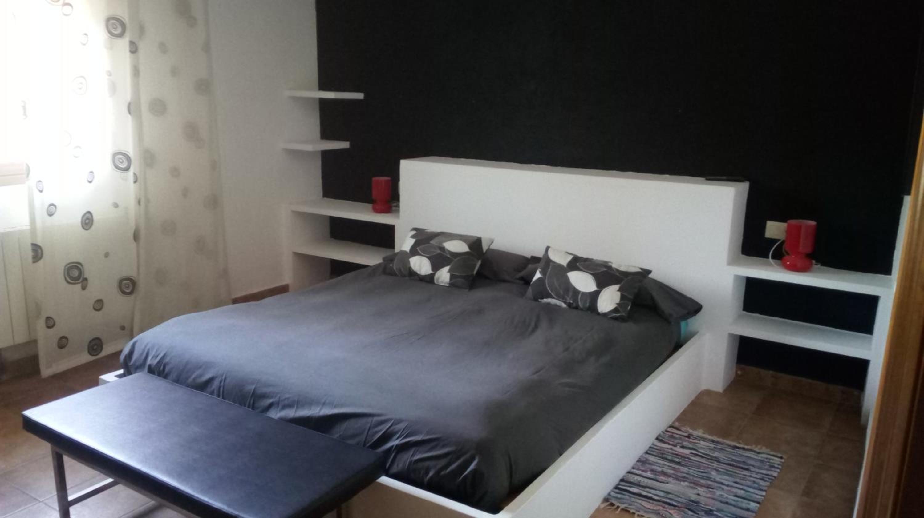 Casa Rural Mirabueno