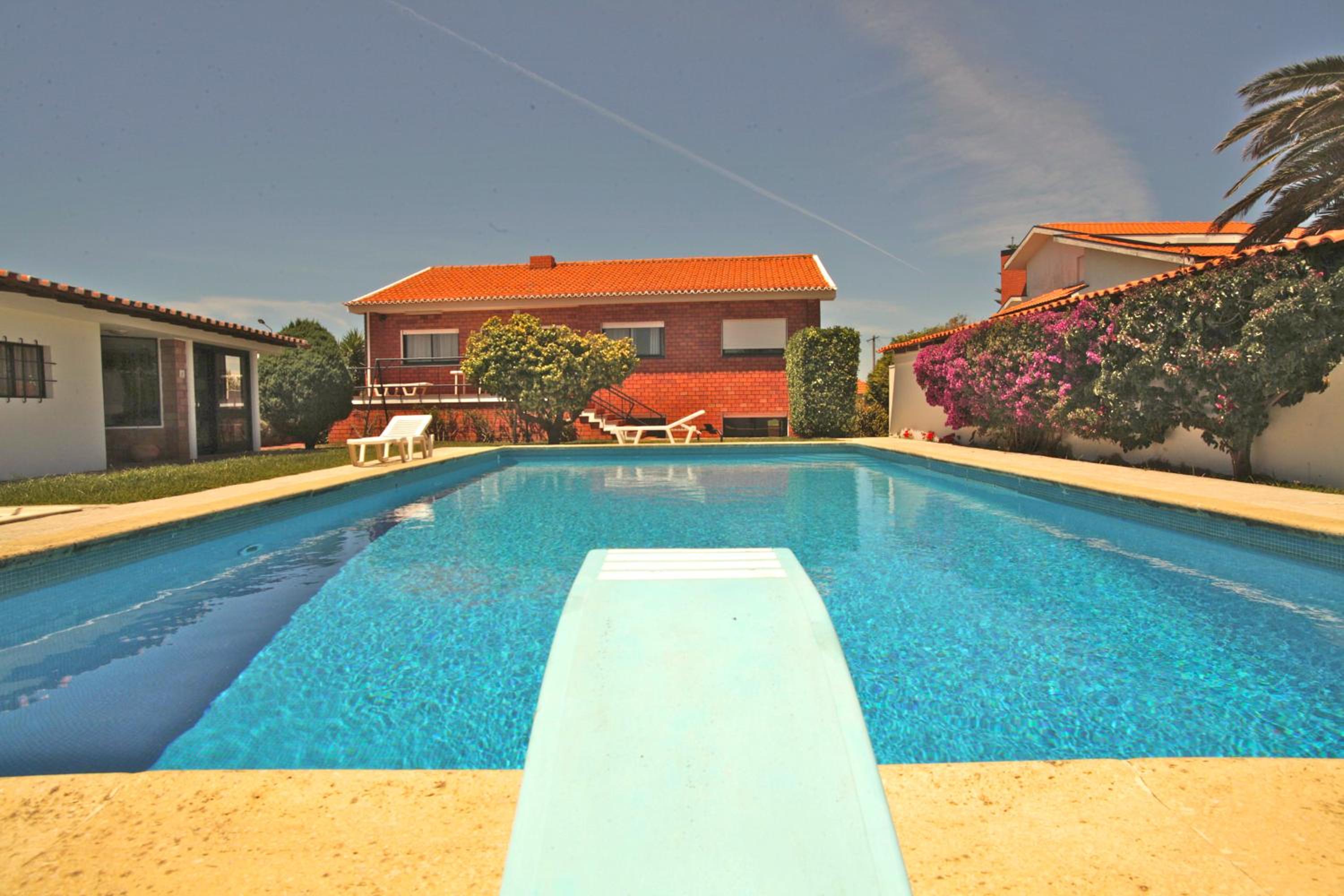 Casa da Praia Porto Sul by Flat in Porto view 3