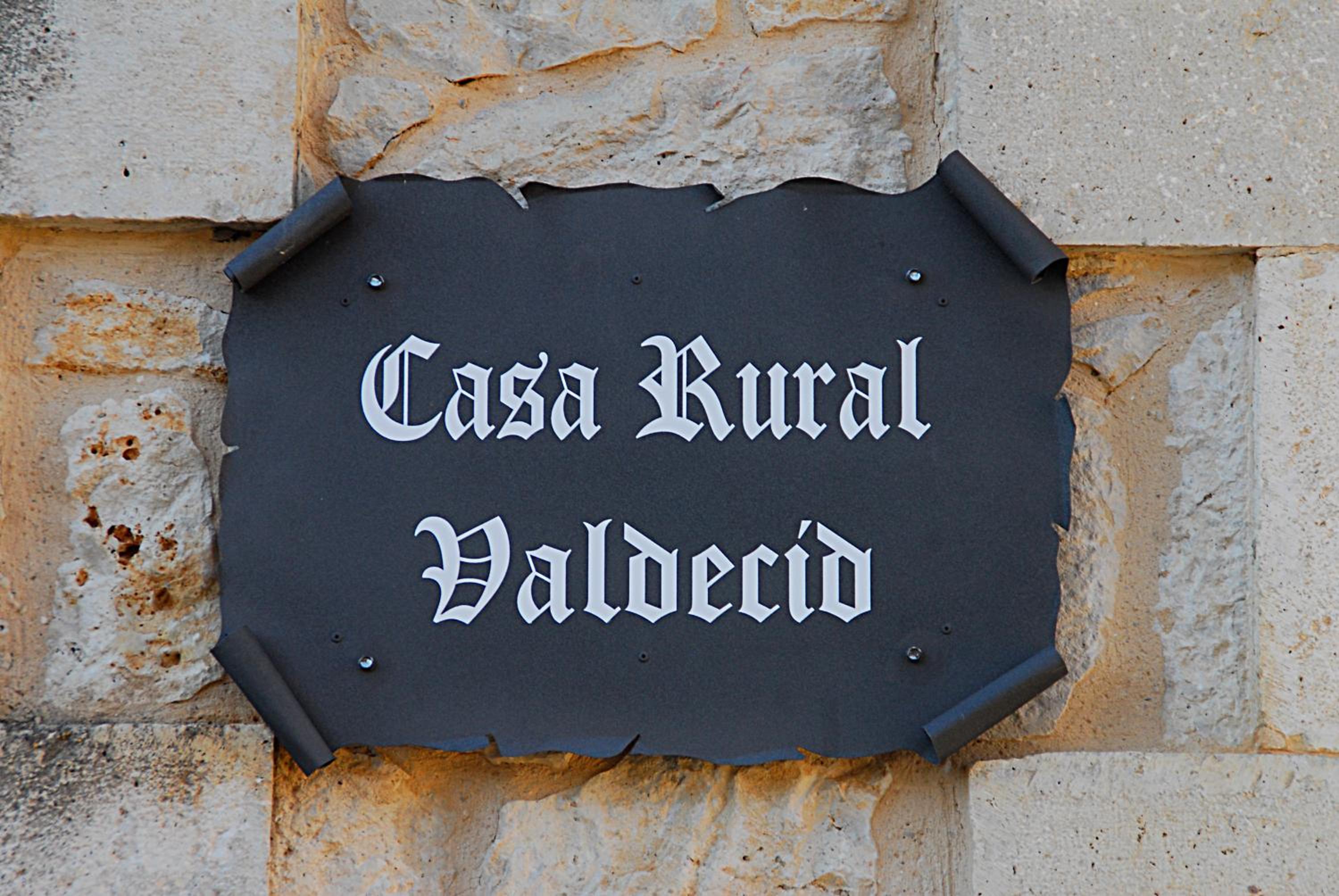 Casa Valdecid TU PAUSA RURAL view 3