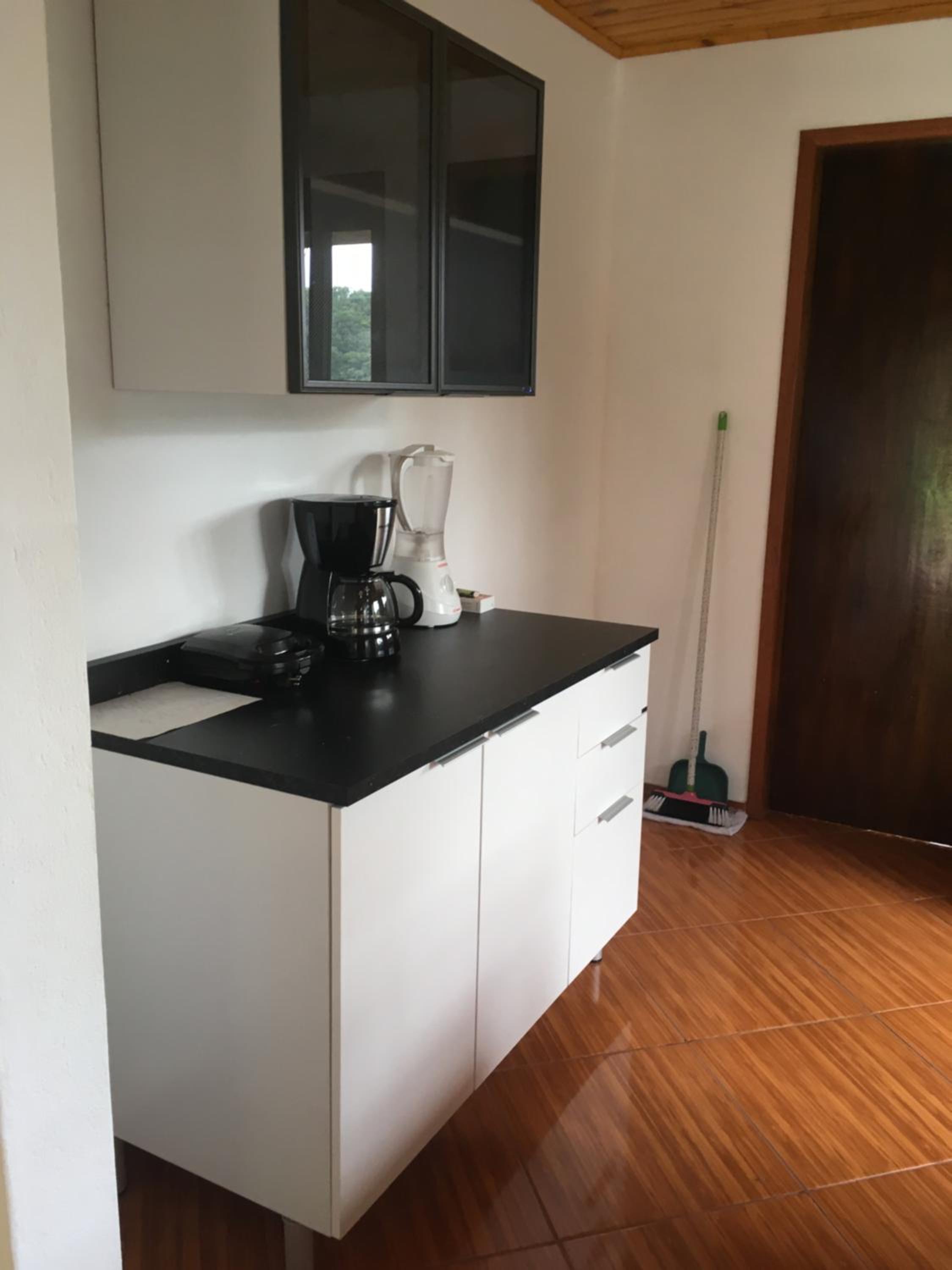 Casa Sossego da Montanha