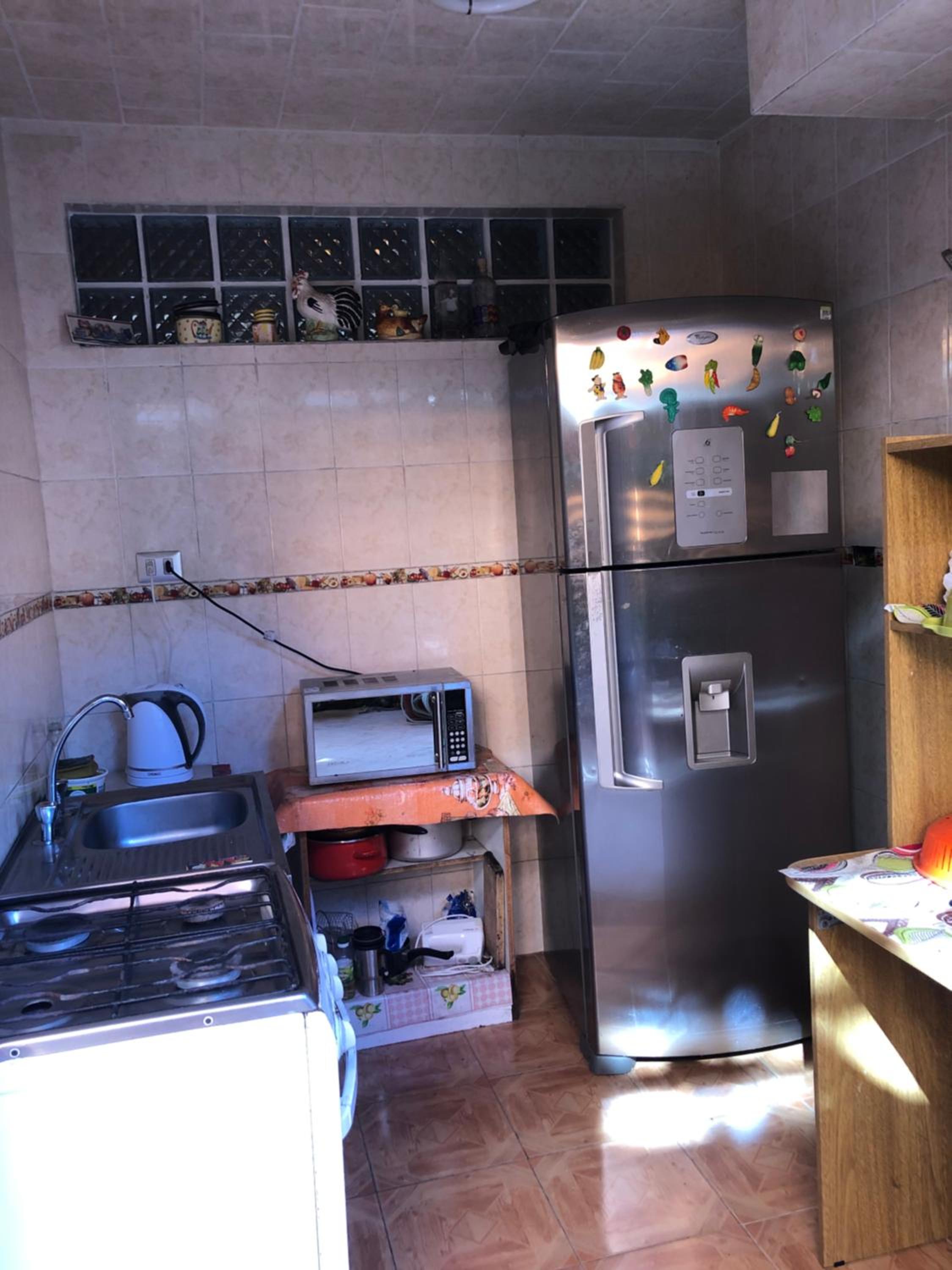 Casa Alejandra view 2