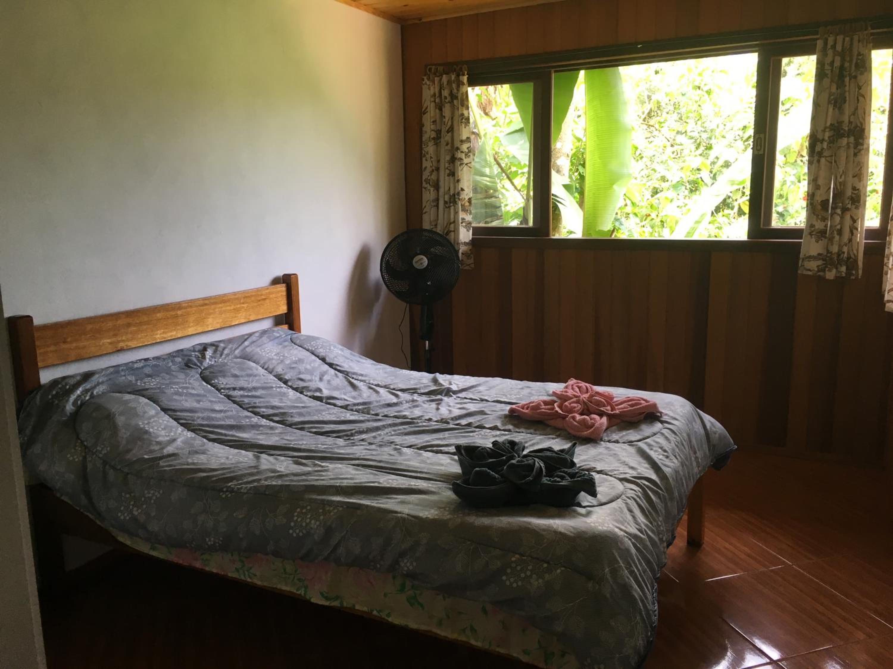 Casa Sossego da Montanha
