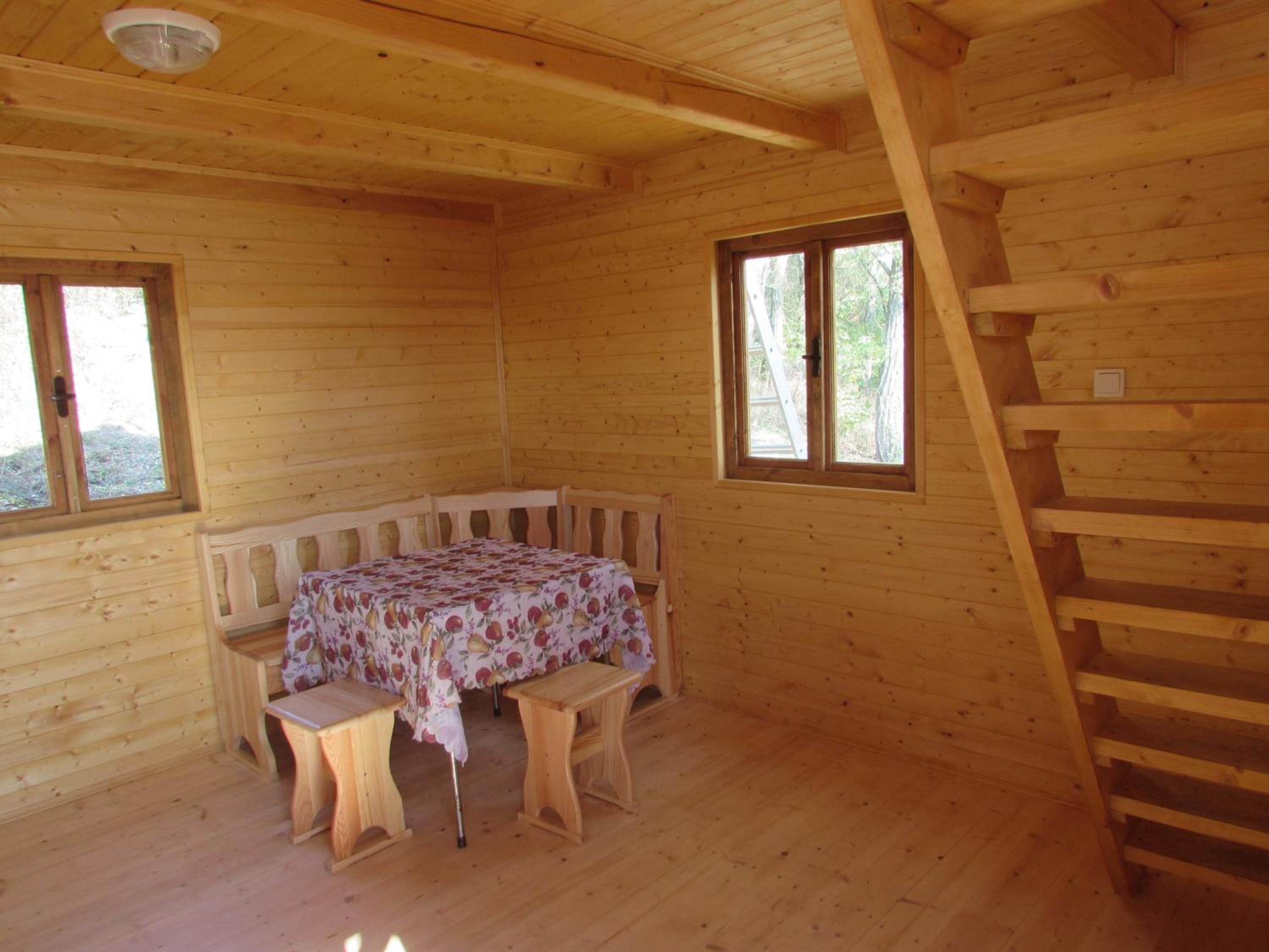 Rybářská Chata U Sumce view 4