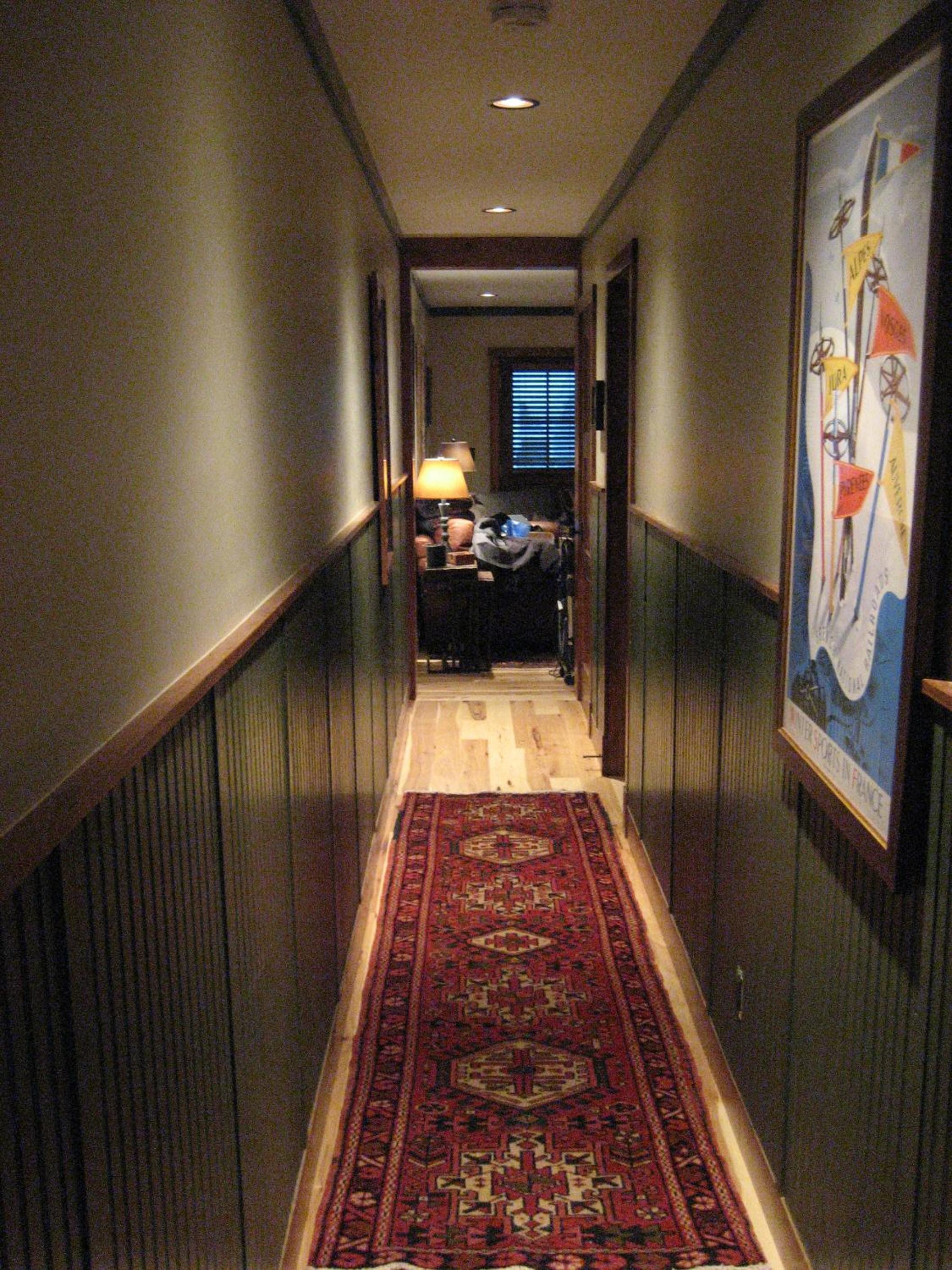 Penthouse By The Gondola view 3