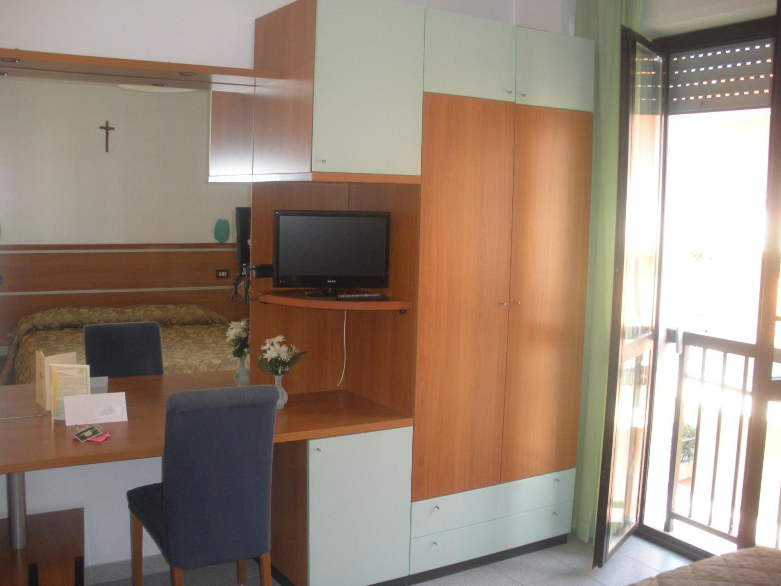 Hotel Giada, photo 8