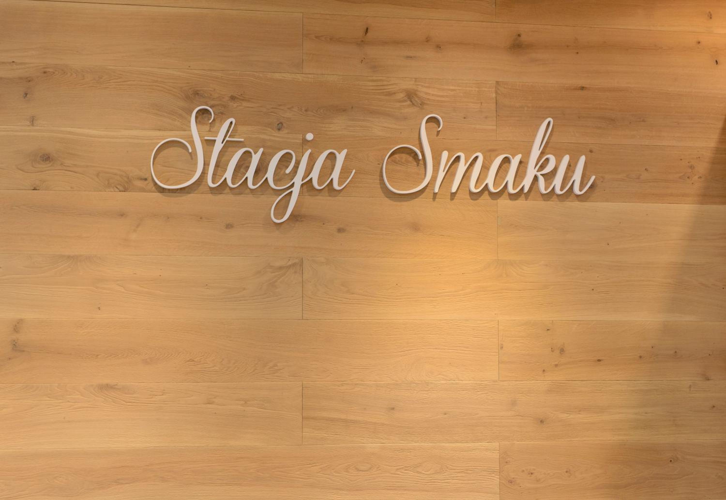 Stacja Snu