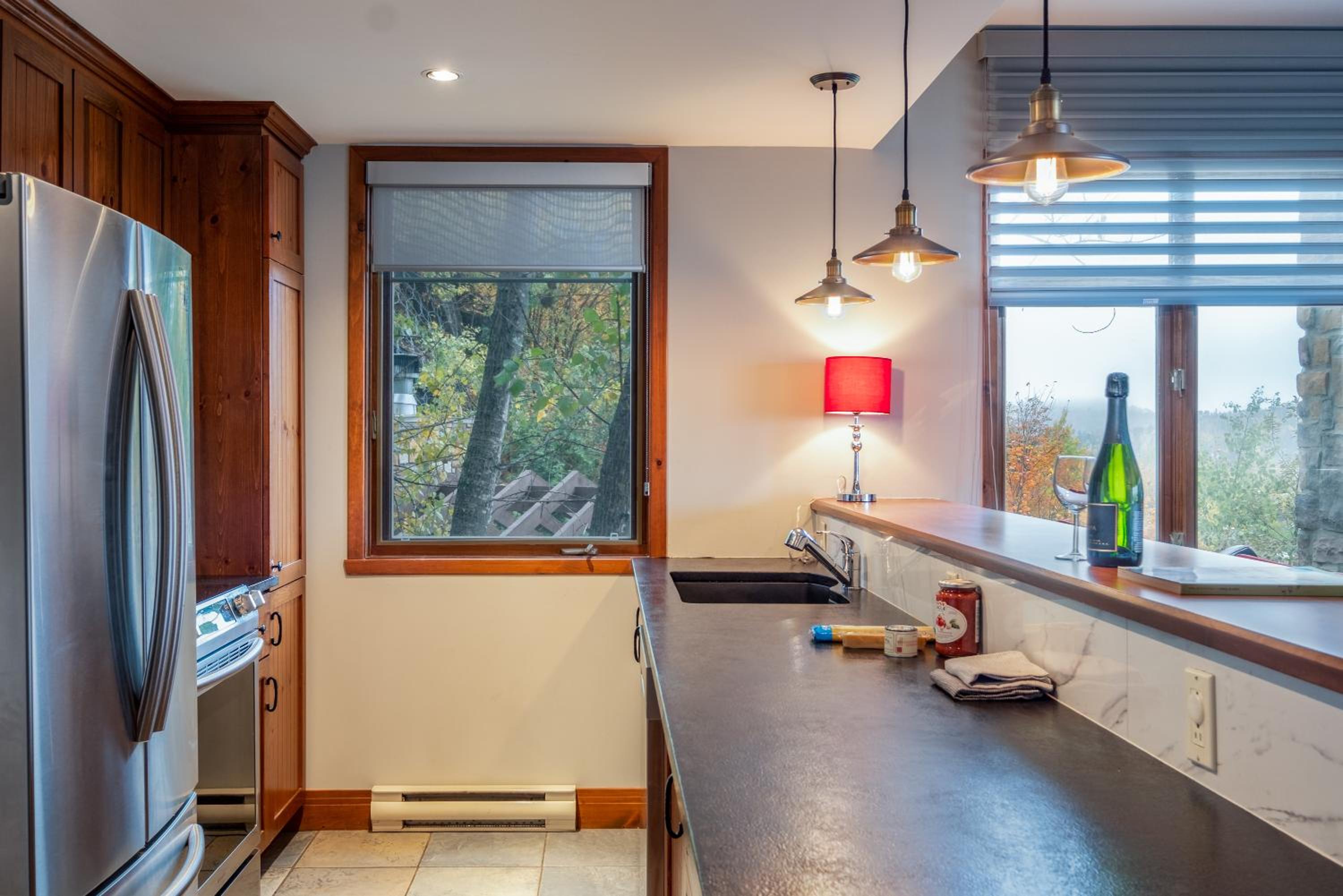 L'Altitude by Rendez-Vous Mont-Tremblant - Image 2