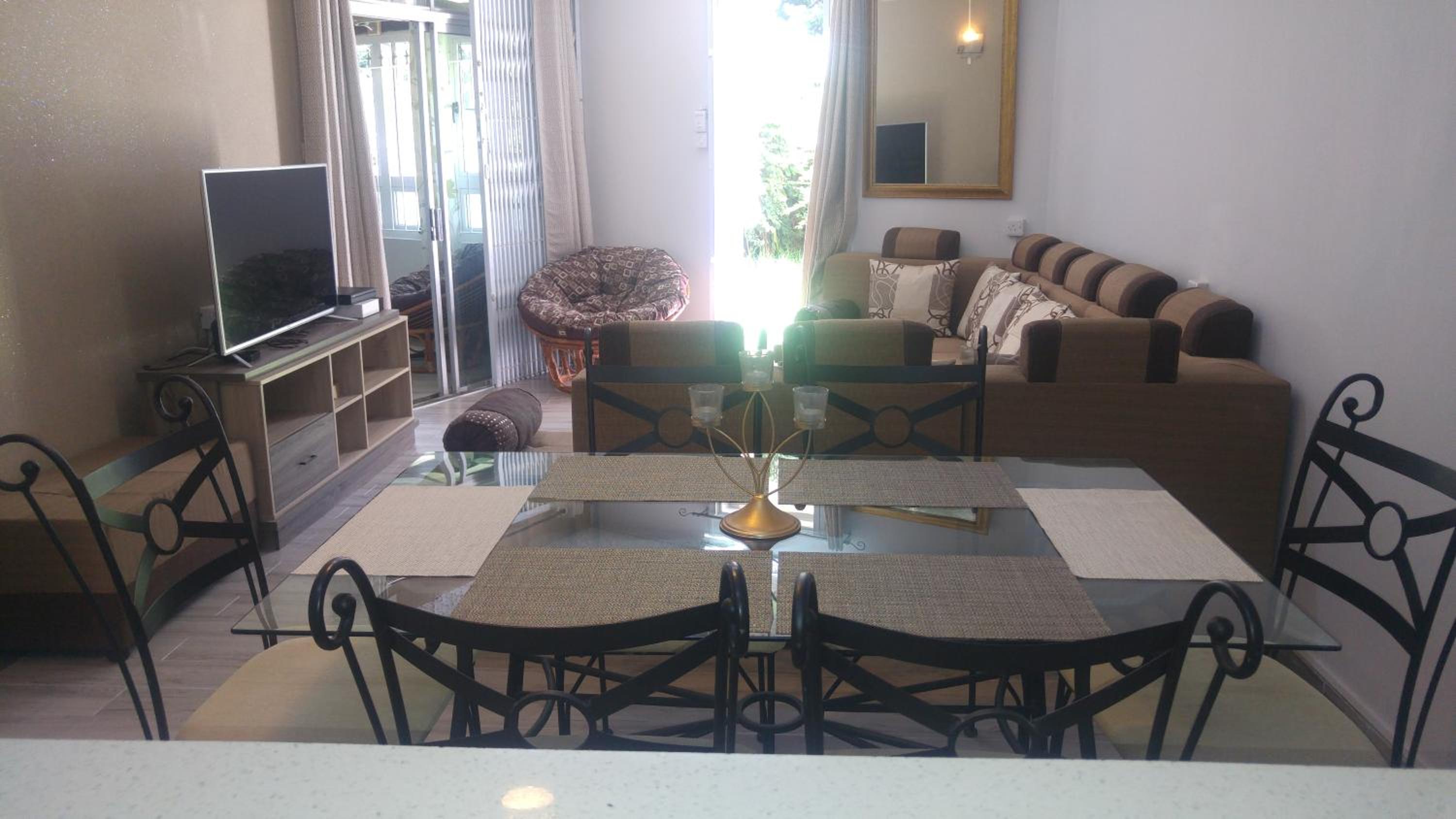 Beach Apartment view 2
