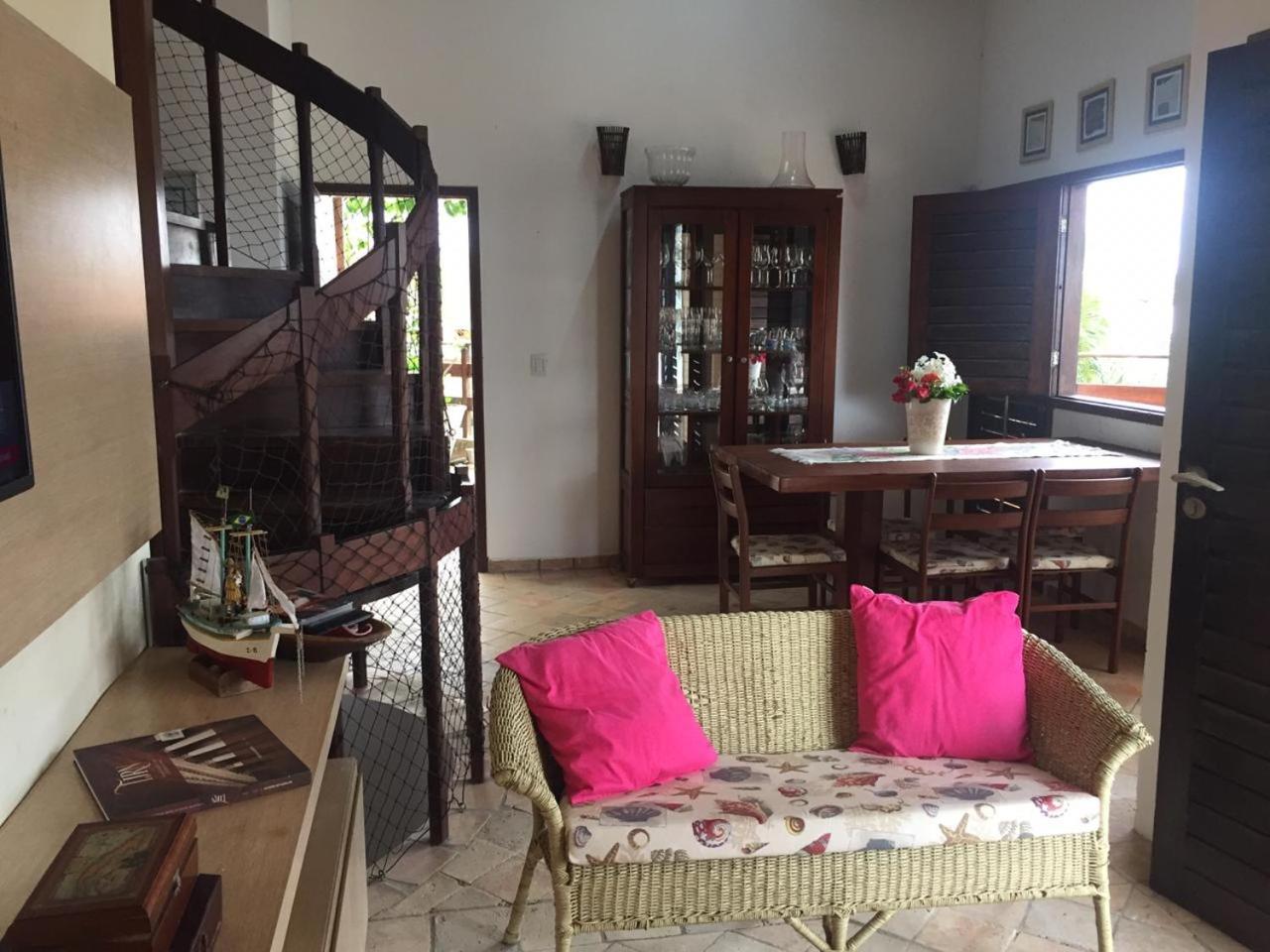 Casa Paraiso