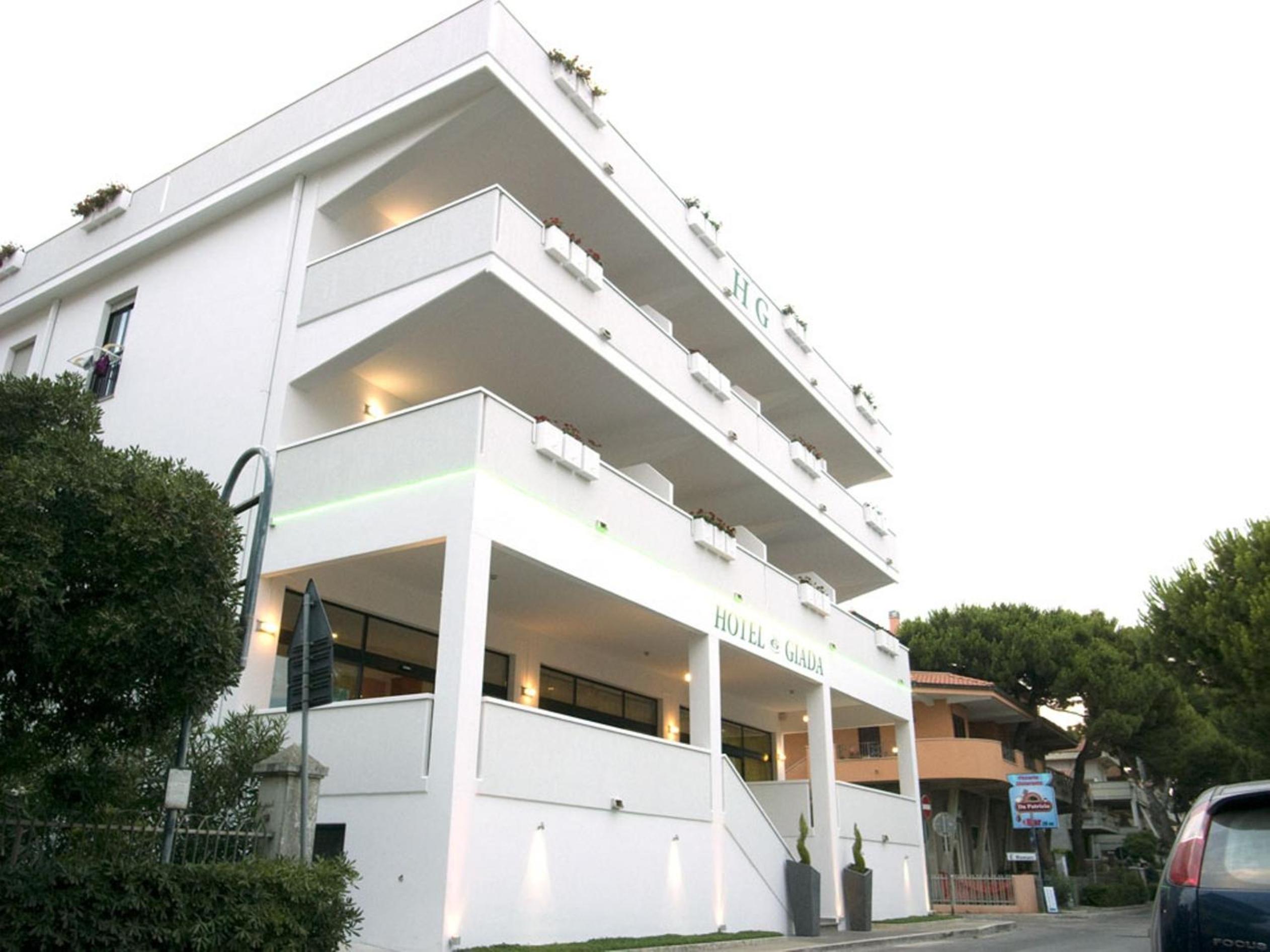 Hotel Giada, photo 28
