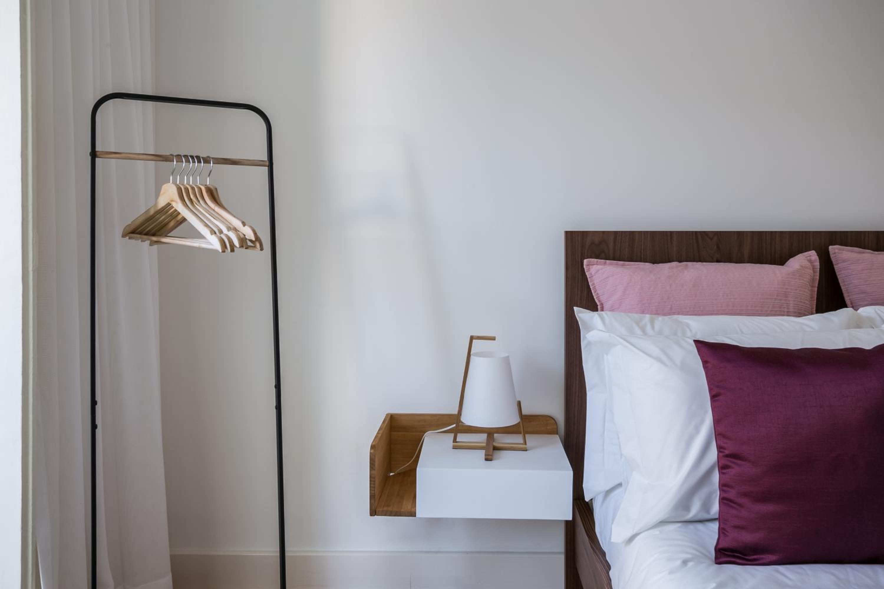 Hip Tailor Made Duplex Penthouse in Bairro Alto view 5