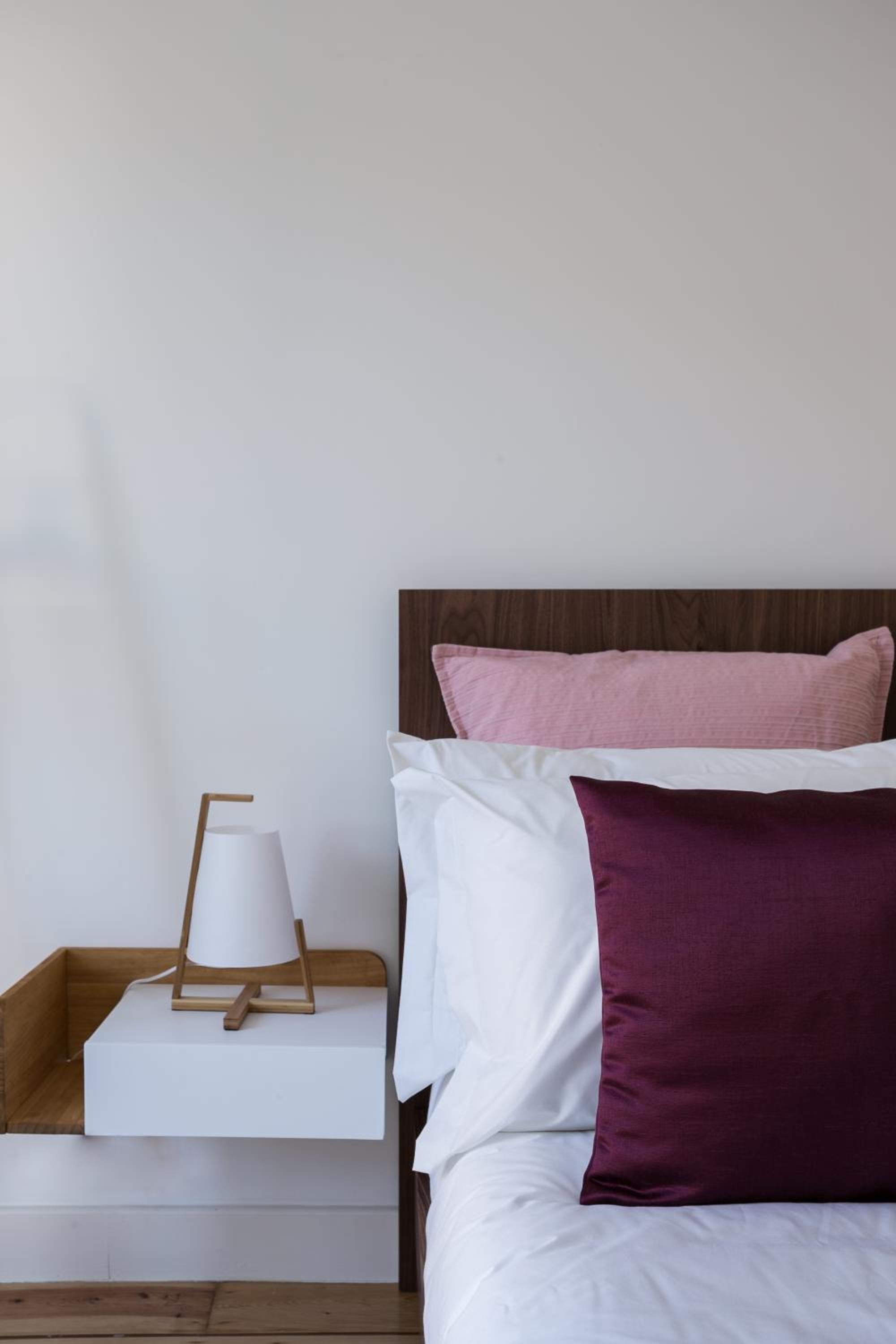 Hip Tailor Made Duplex Penthouse in Bairro Alto view 3