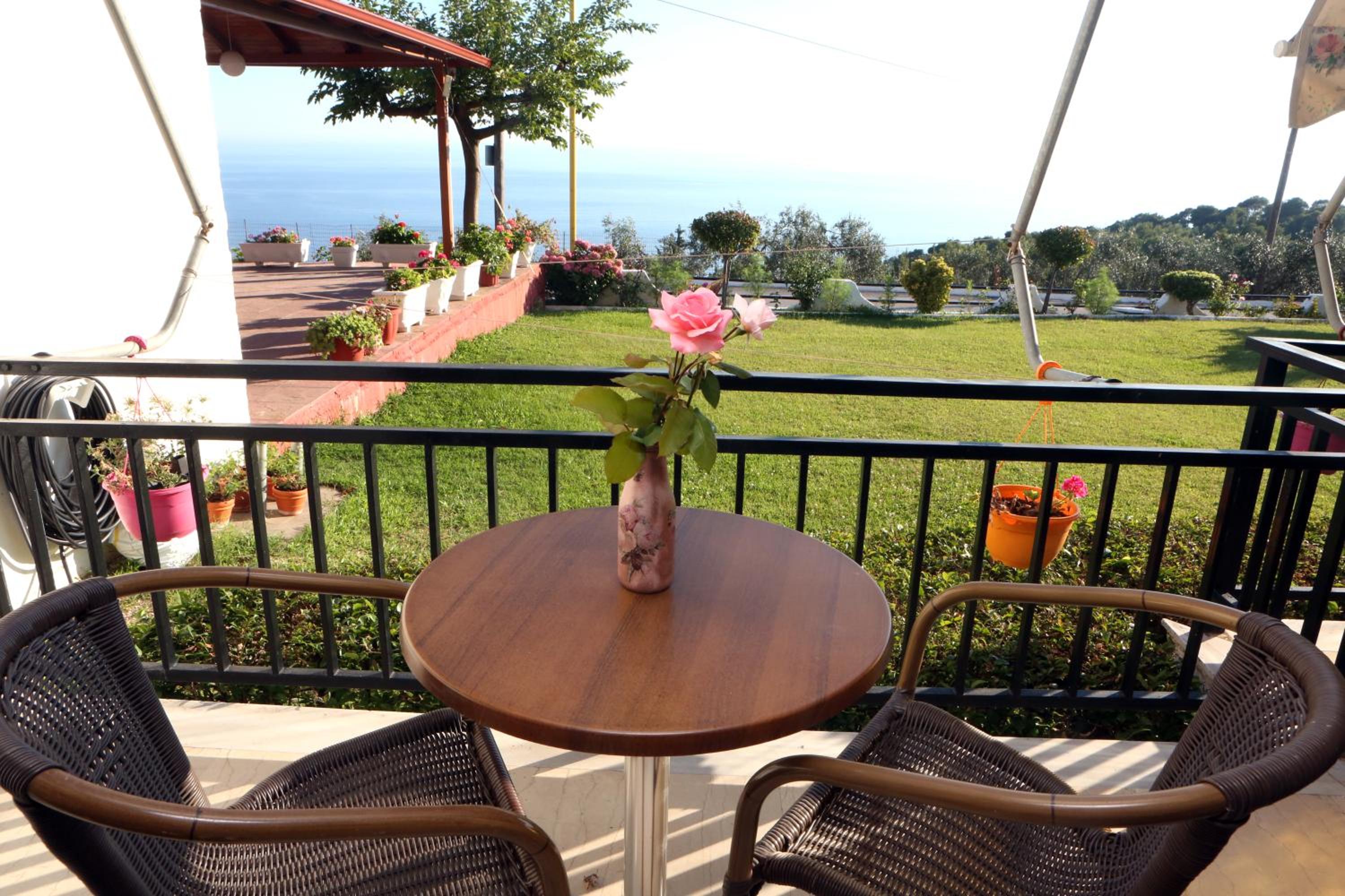 Selini hotel