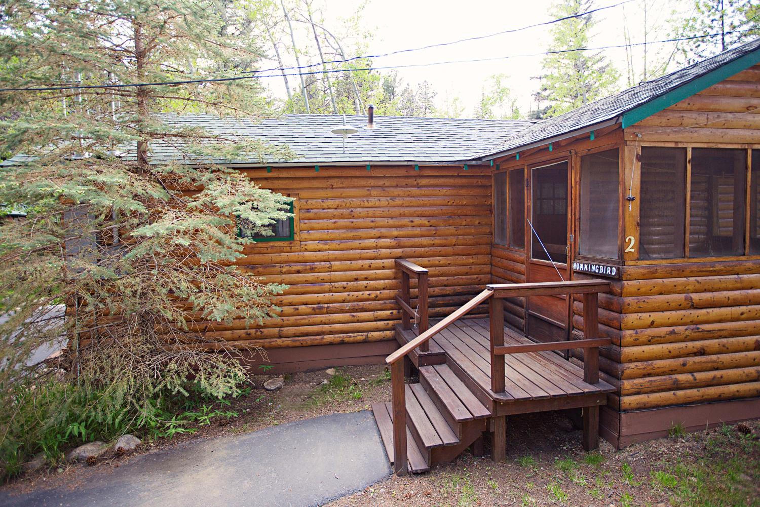 Hotel Idlewilde by the River