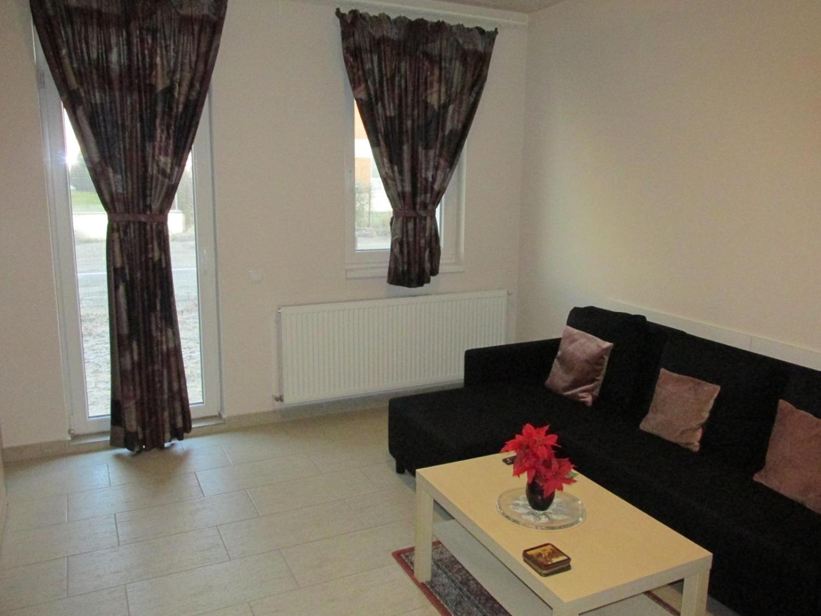 Apartament Daniela view 2