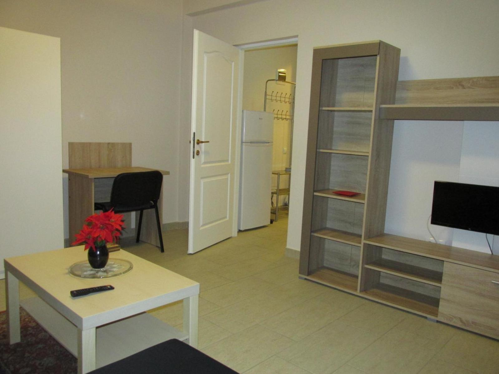 Apartament Daniela view 3