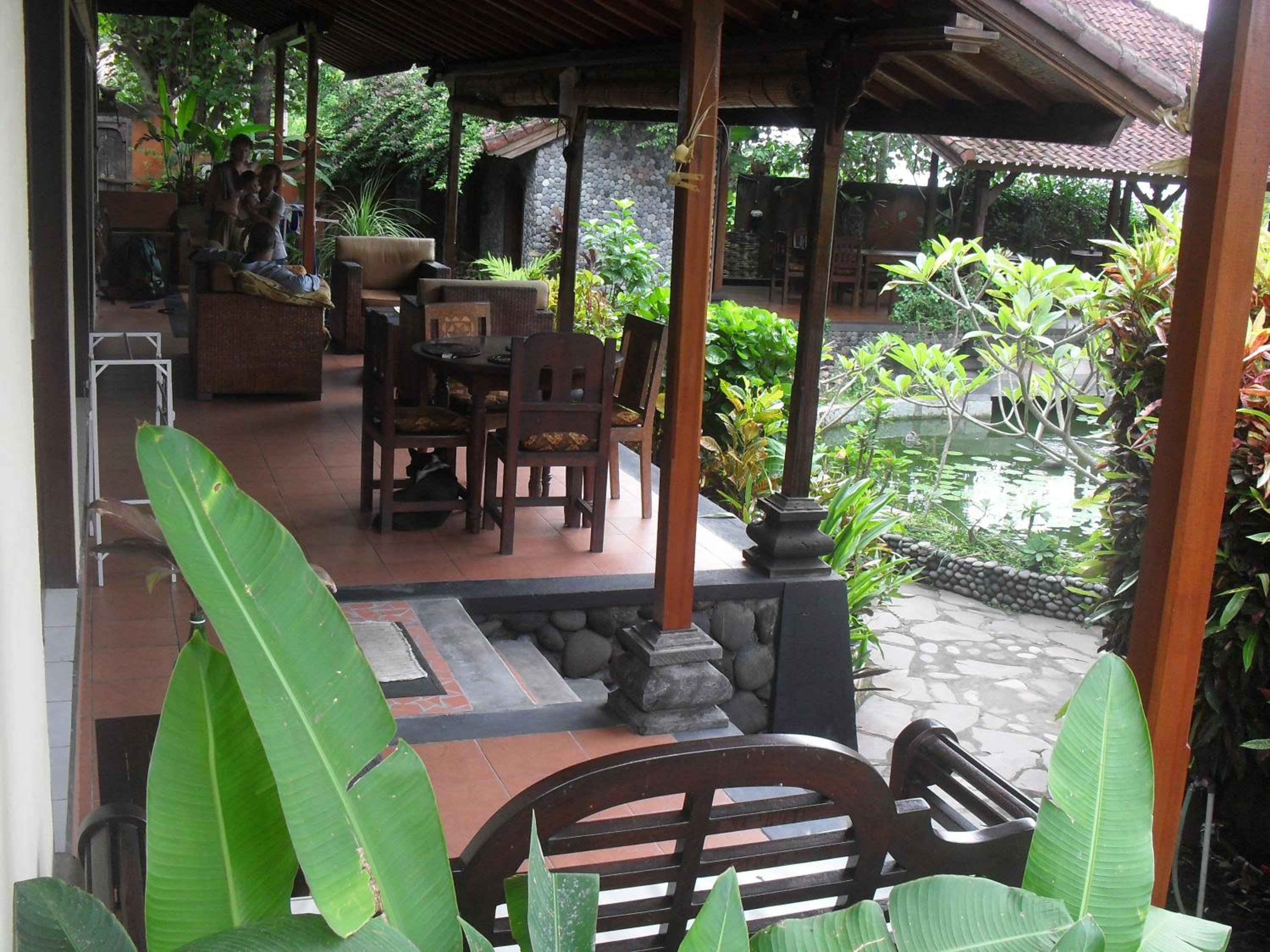 Kebun Impian