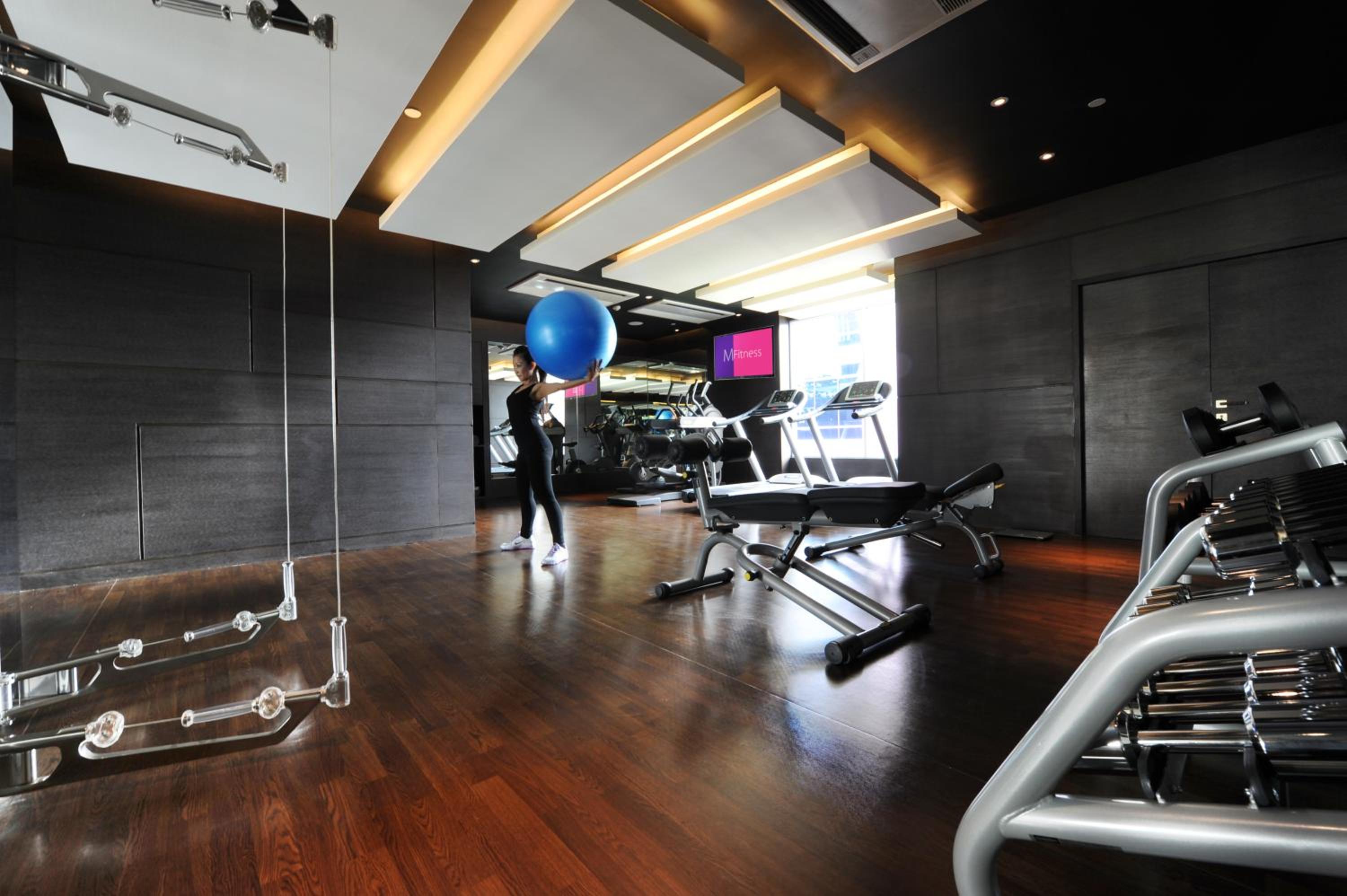 Mode Sathorn Hotel