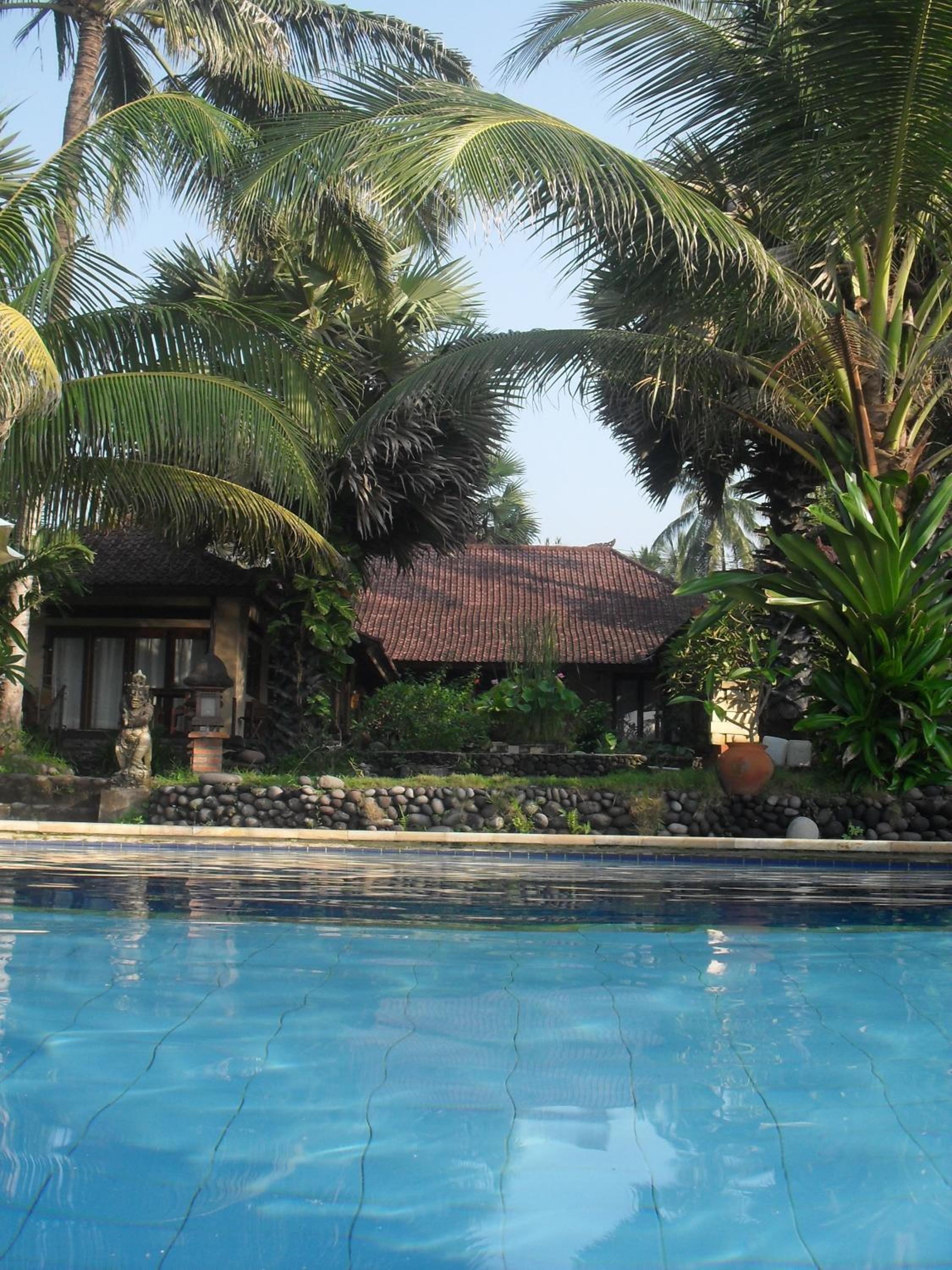 Kebun Impian