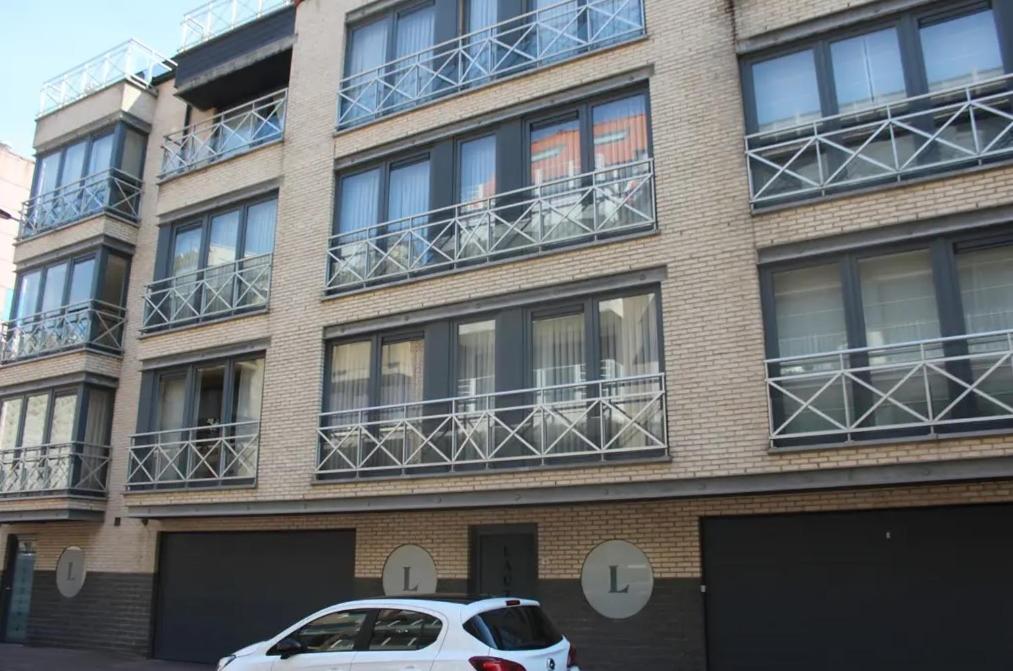 Residentie Lautrec