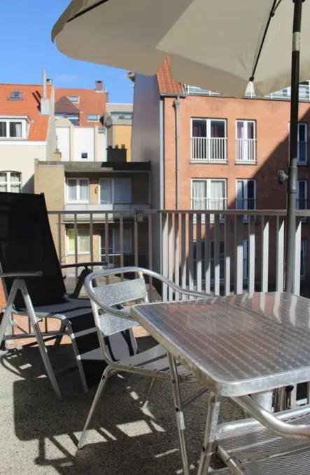 Residentie Lautrec