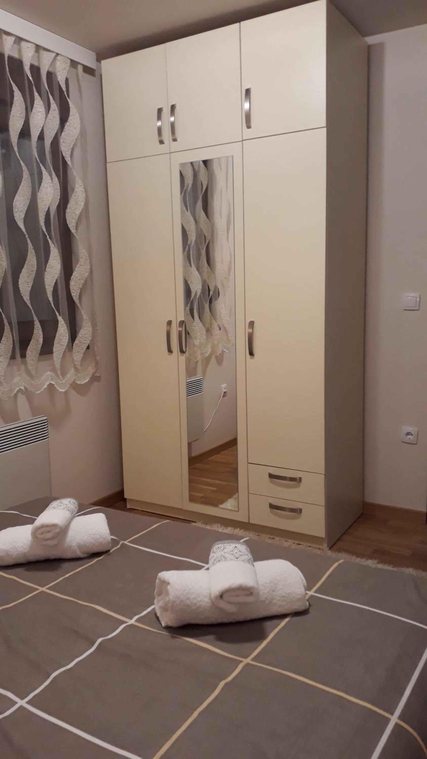 Apartman Radojević Vila Darija view 5
