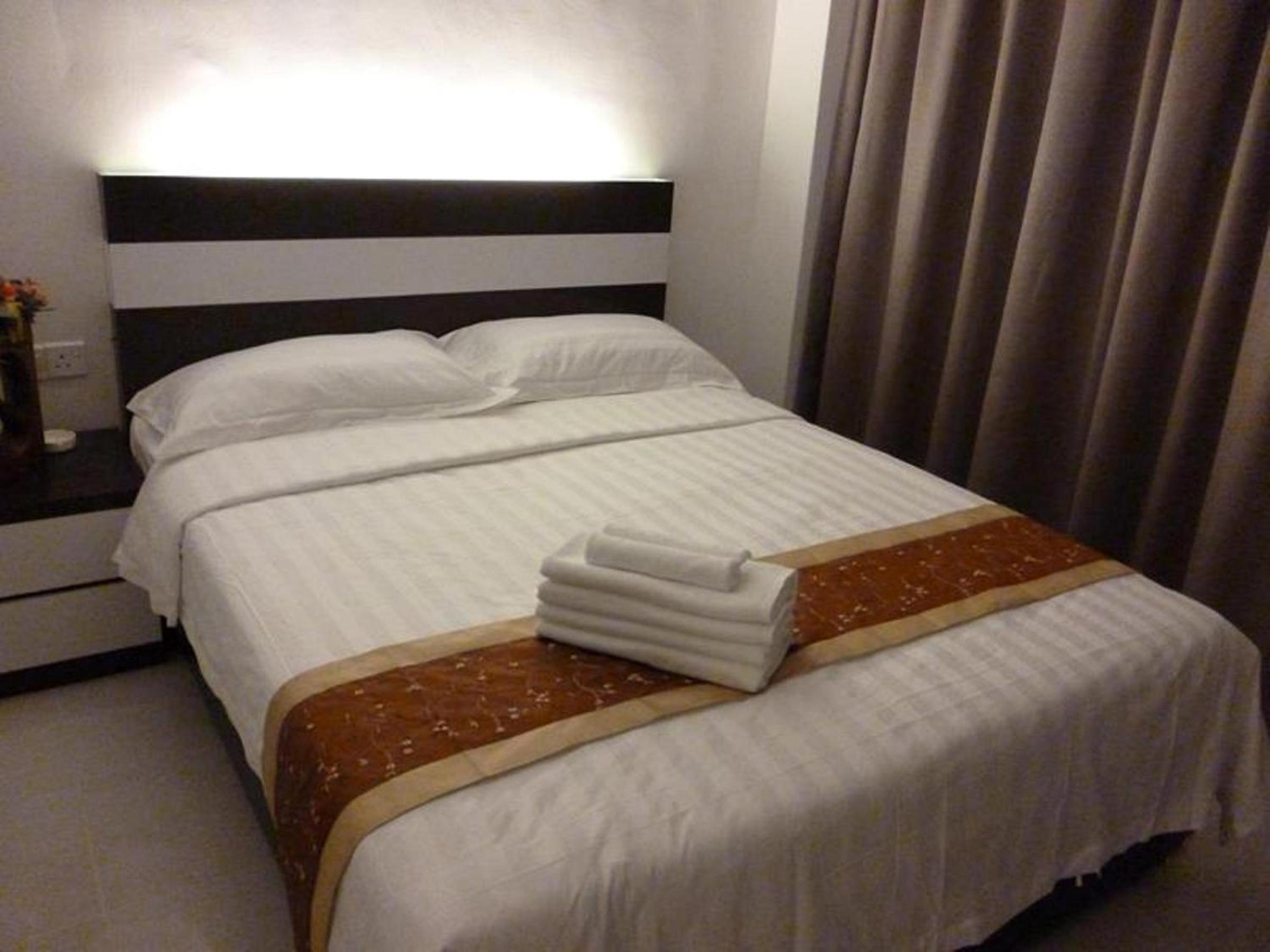 New Century Hotel Melaka photo 2