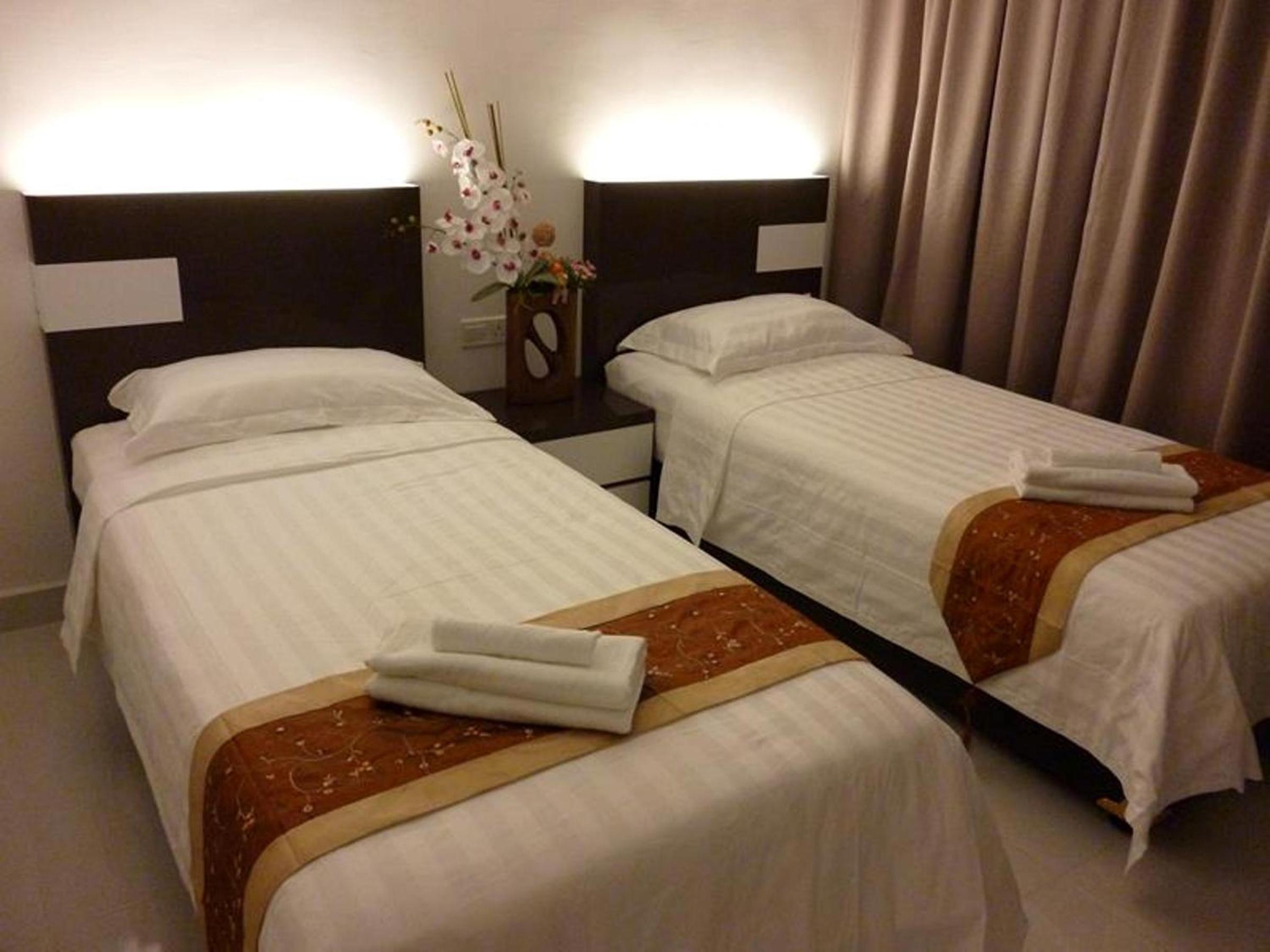 New Century Hotel Melaka photo 5
