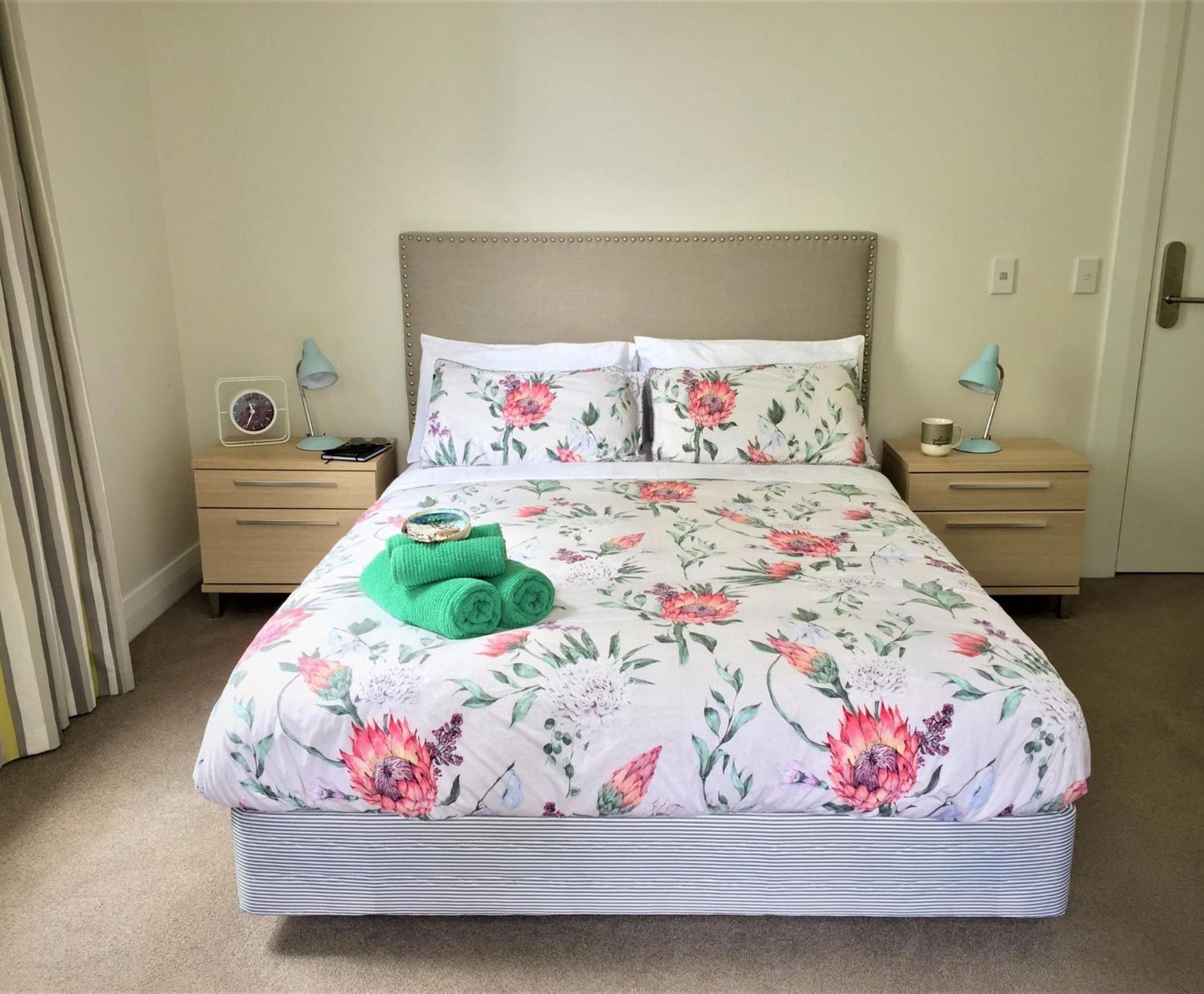 The Marion Hostel