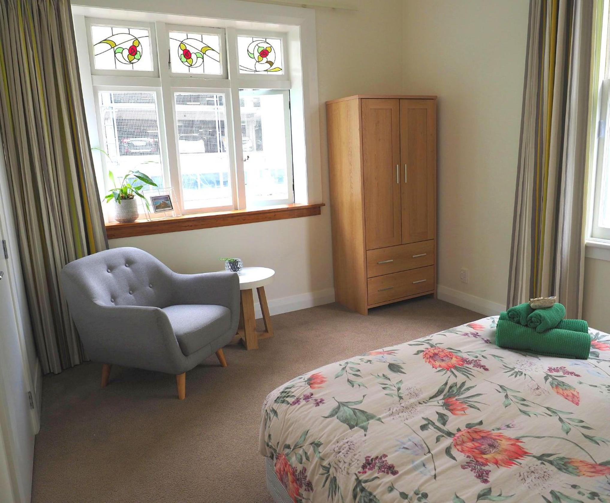 The Marion Hostel