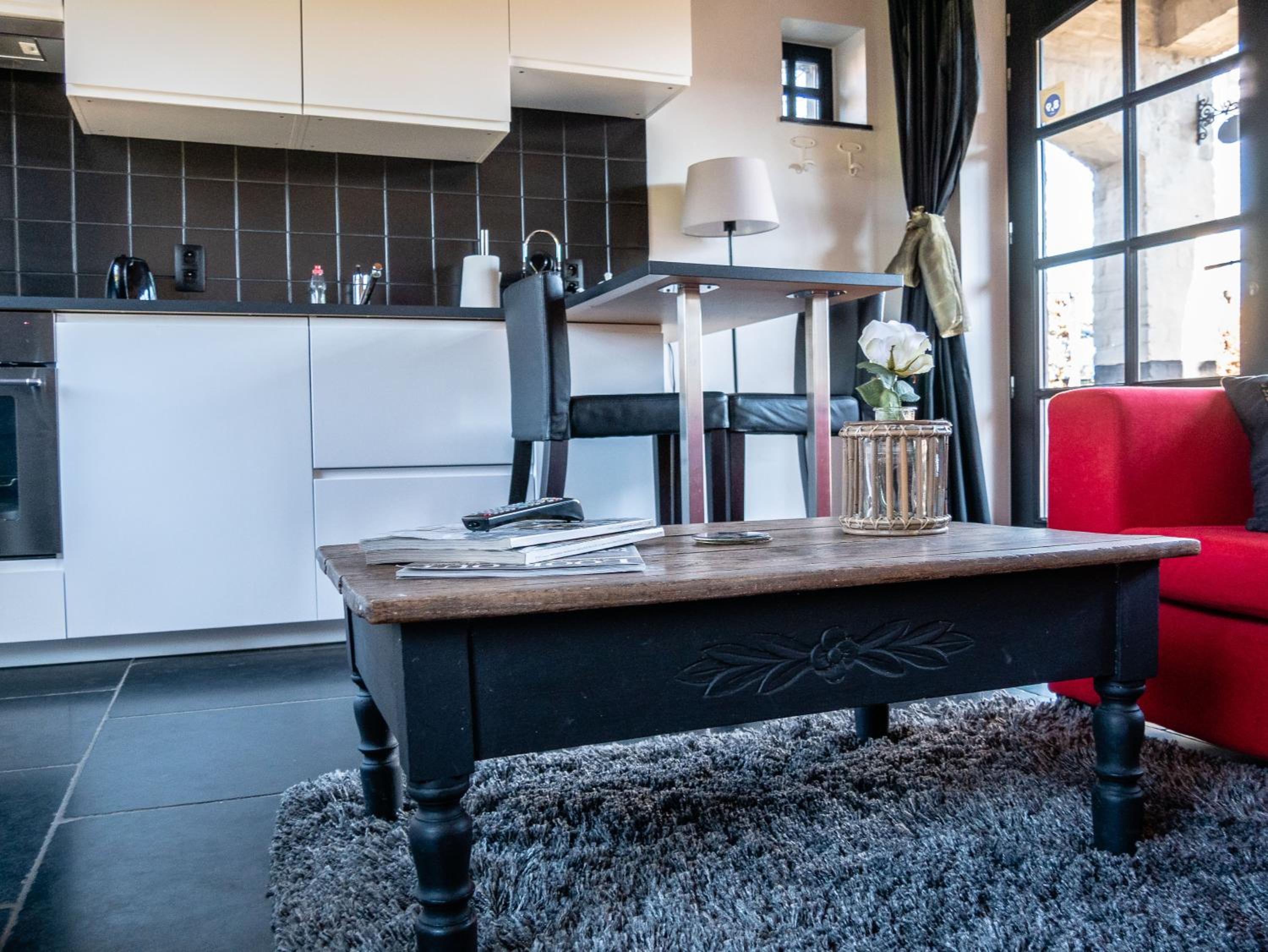 B&B Het Stille Genoegen