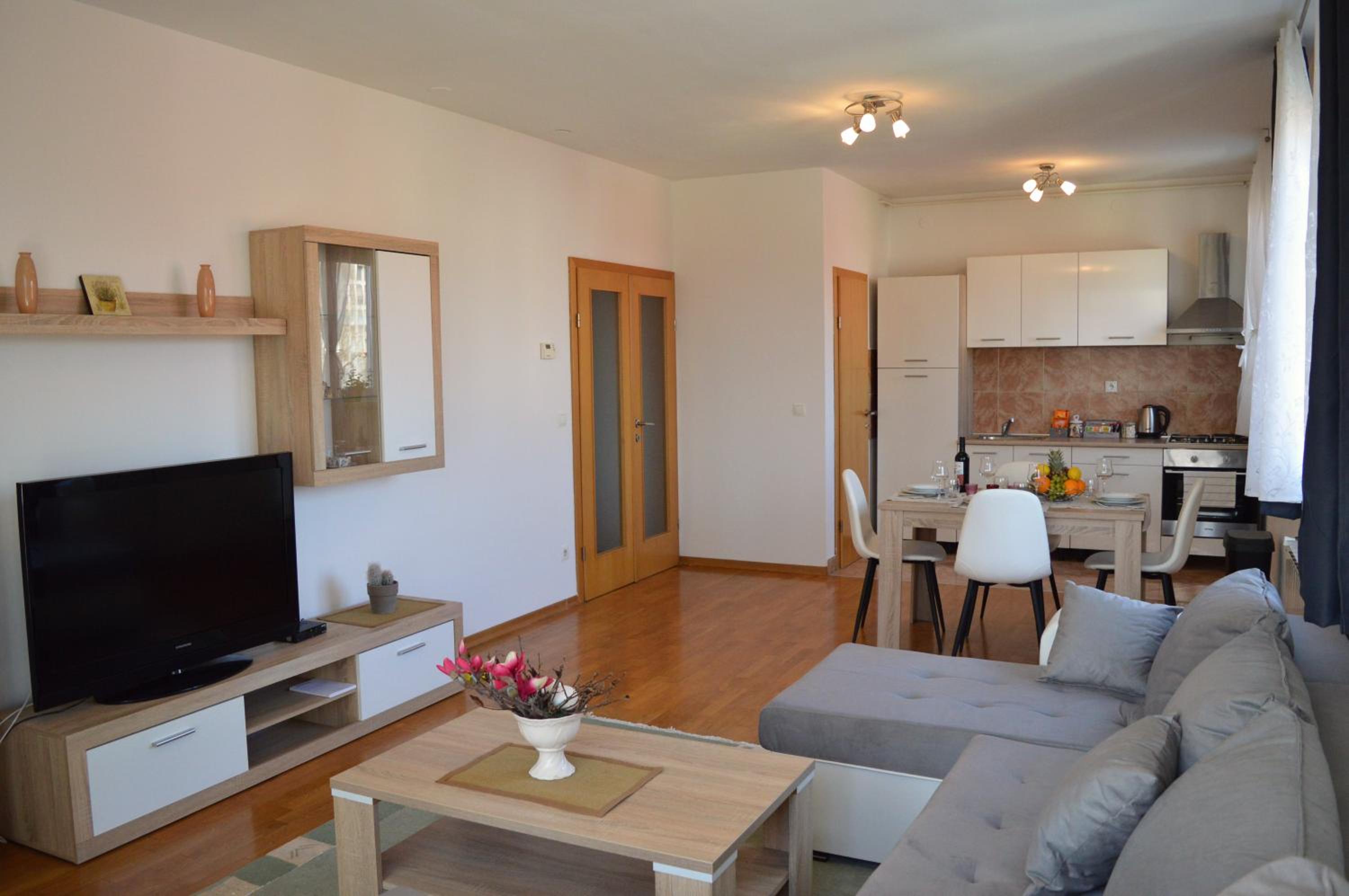 Apartment Marlena view 3