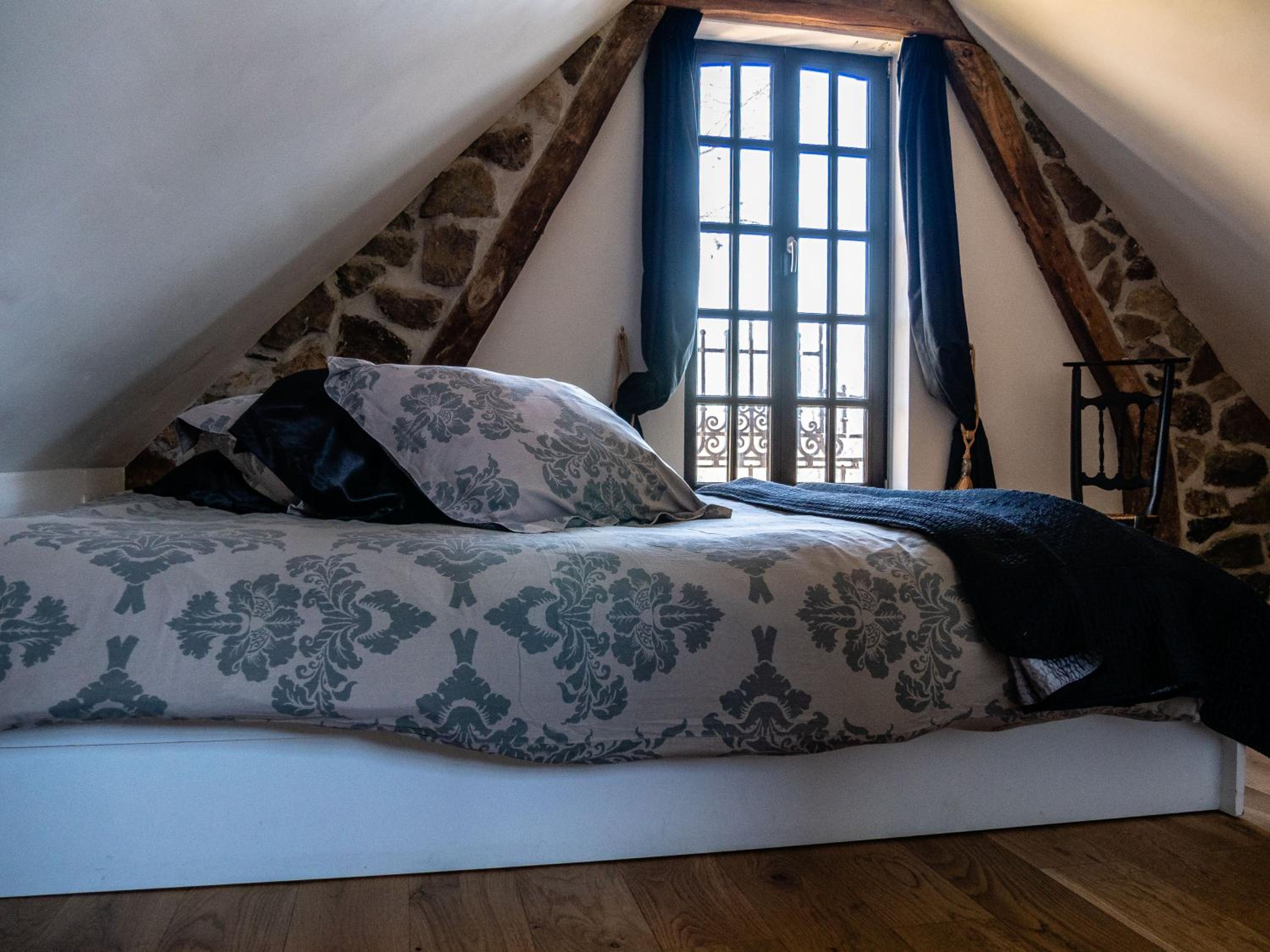 B&B Het Stille Genoegen